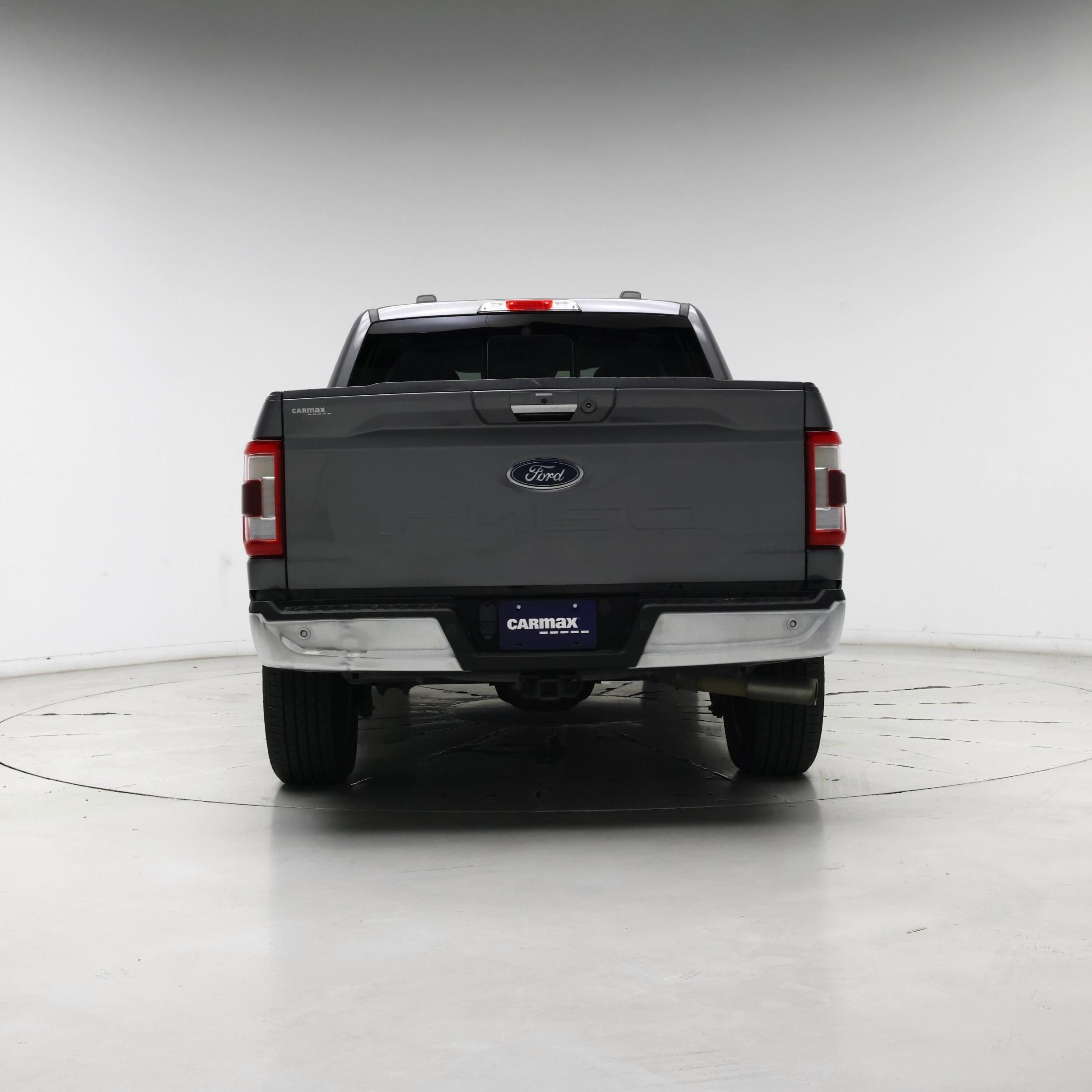 Thumbnail: 2021 Ford F-150 - 6