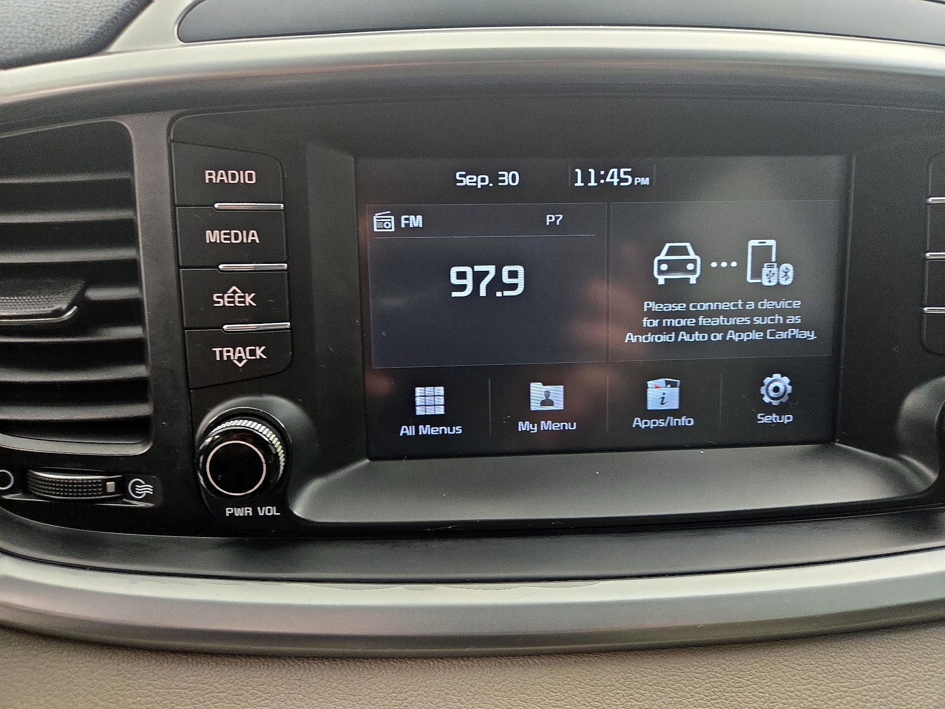 Thumbnail: 2019 Kia Sorento - 15