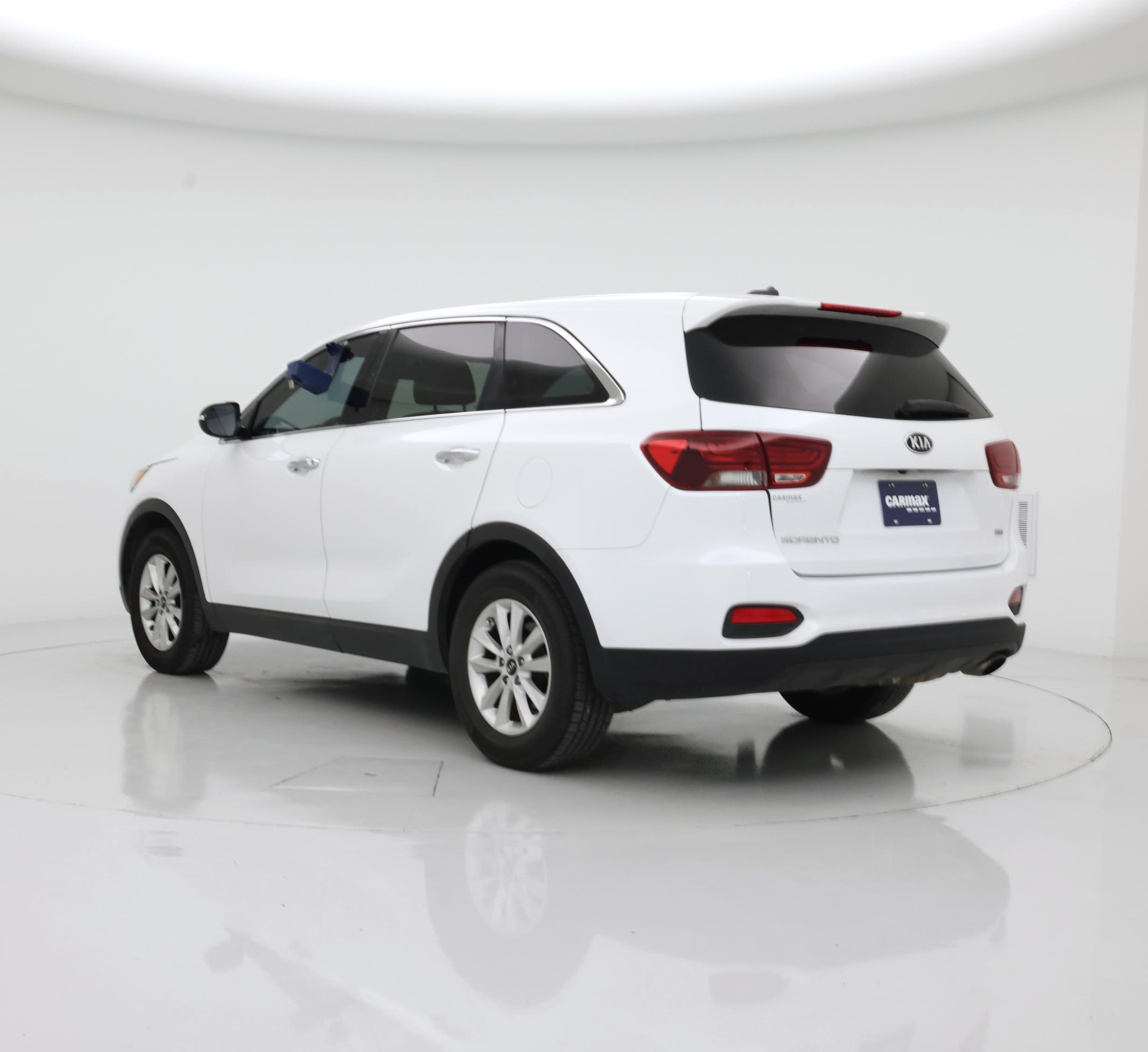 Thumbnail: 2019 Kia Sorento - 2