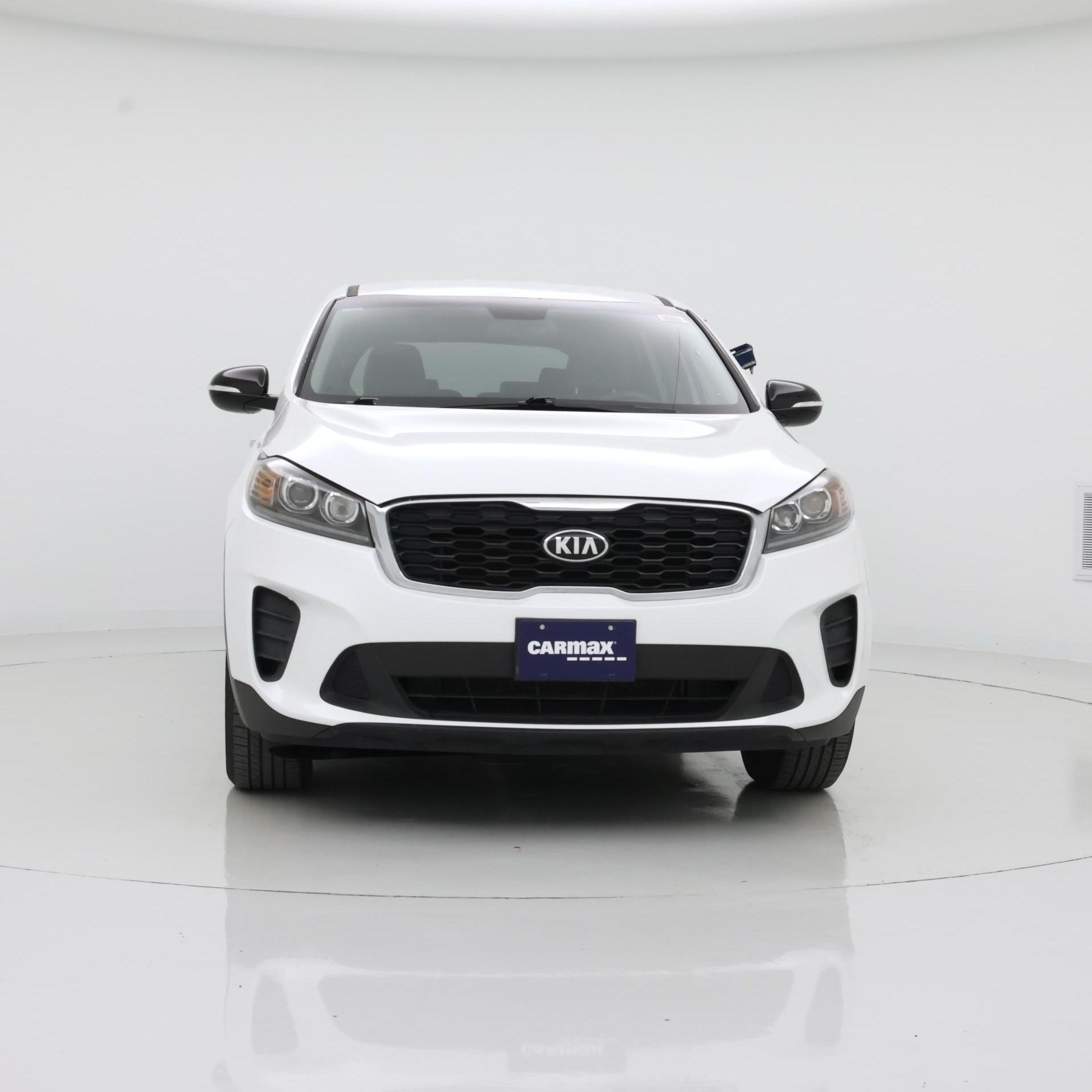 Thumbnail: 2019 Kia Sorento - 5