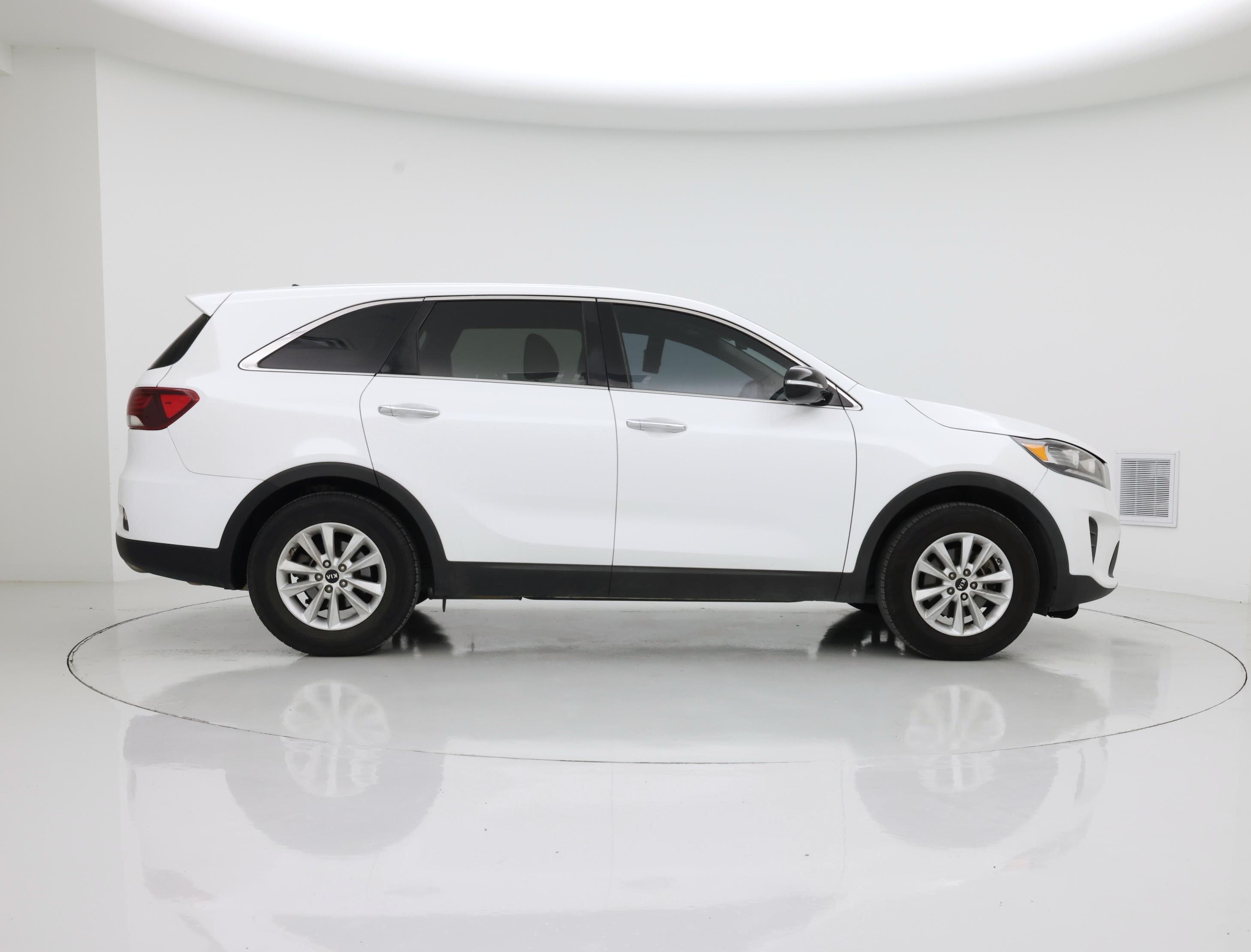Thumbnail: 2019 Kia Sorento - 7