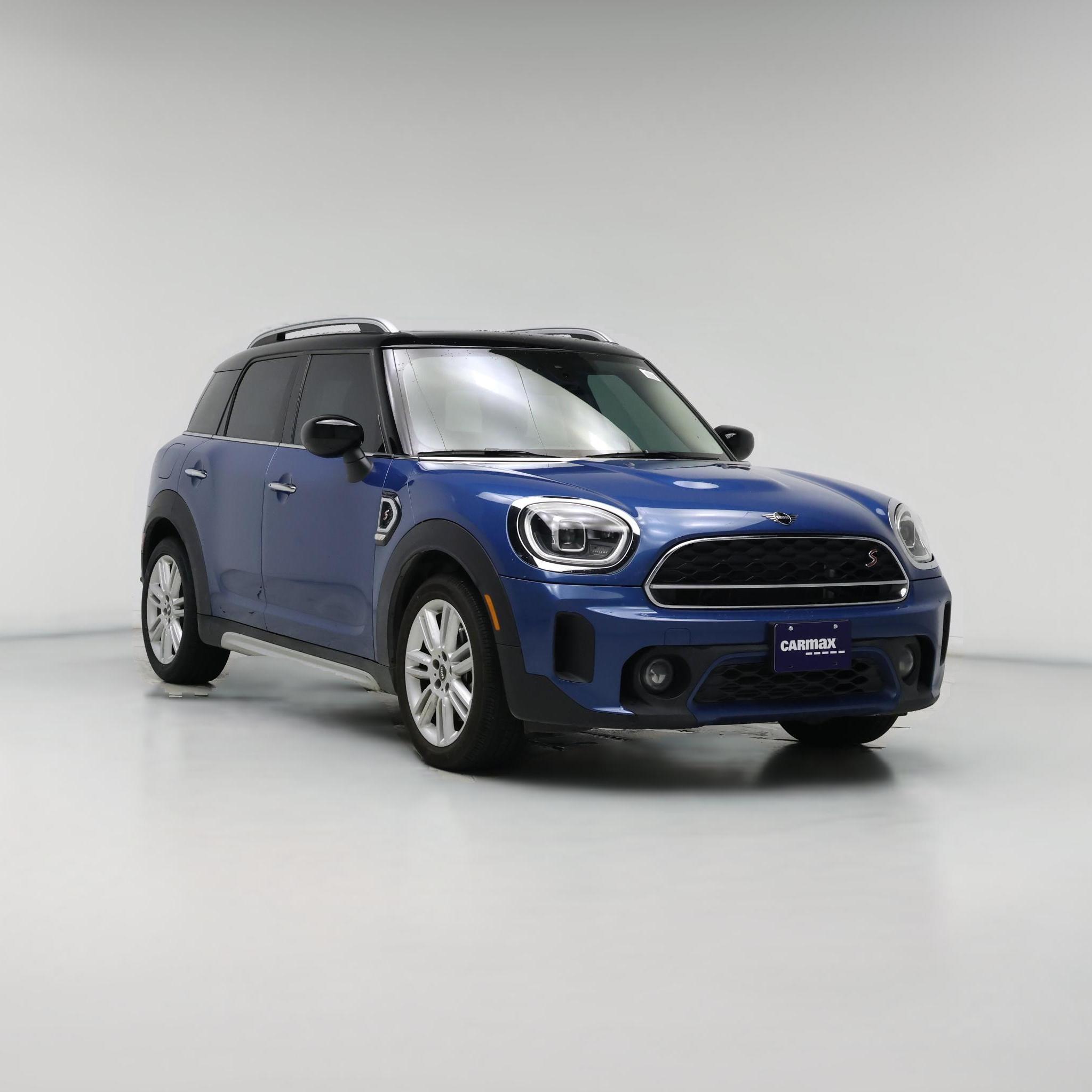 Thumbnail: 2023 MINI Cooper Countryman - 1
