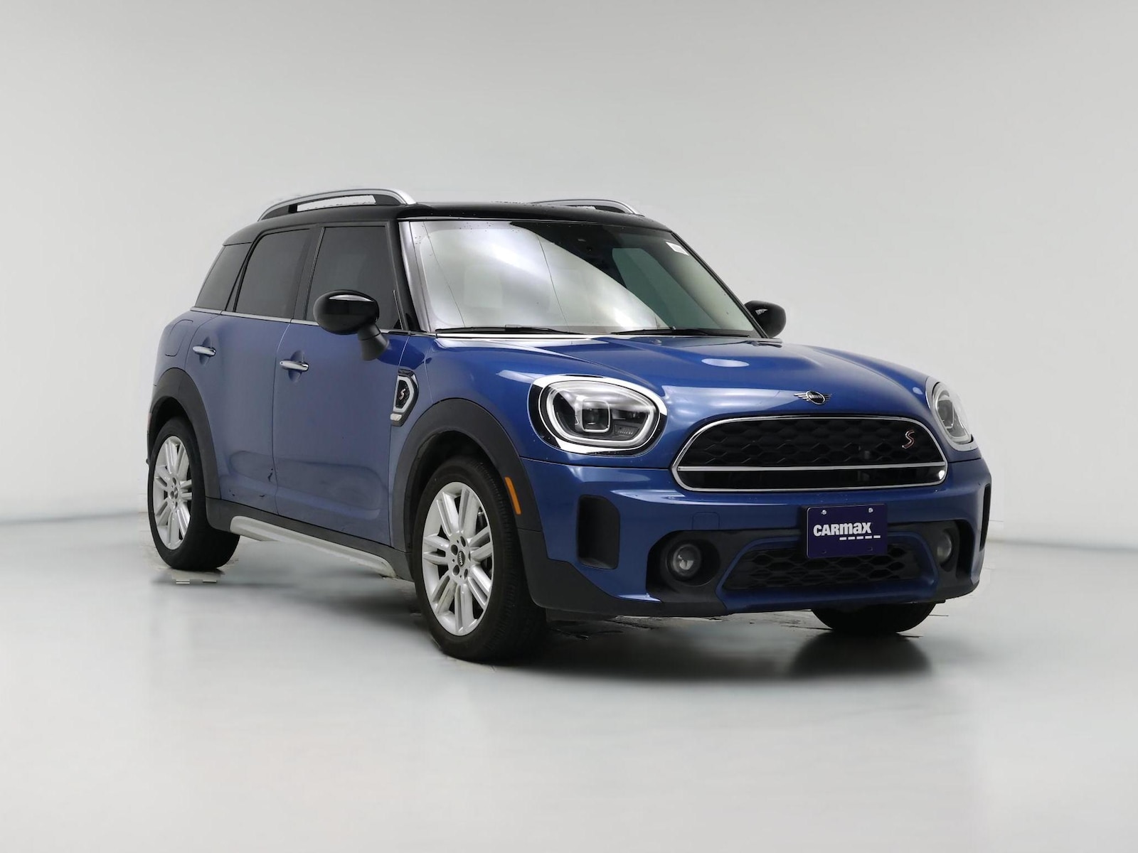 2023 MINI Countryman