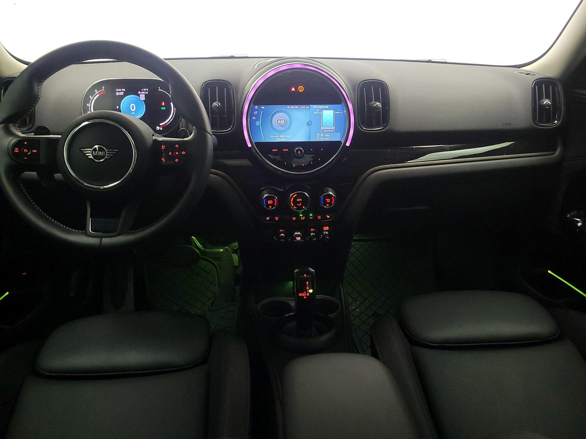 Thumbnail: 2023 MINI Cooper Countryman - 9