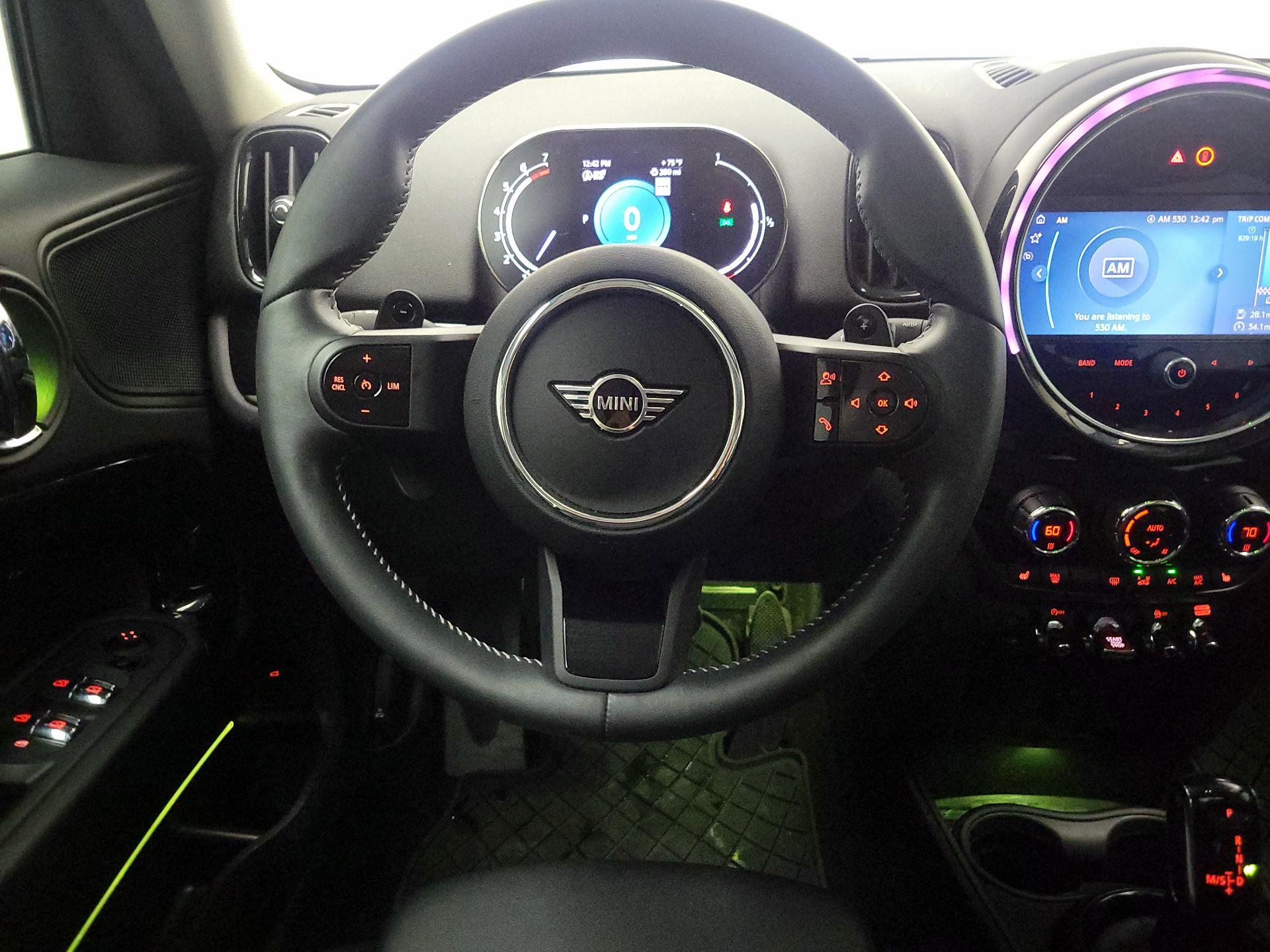 Thumbnail: 2023 MINI Cooper Countryman - 10