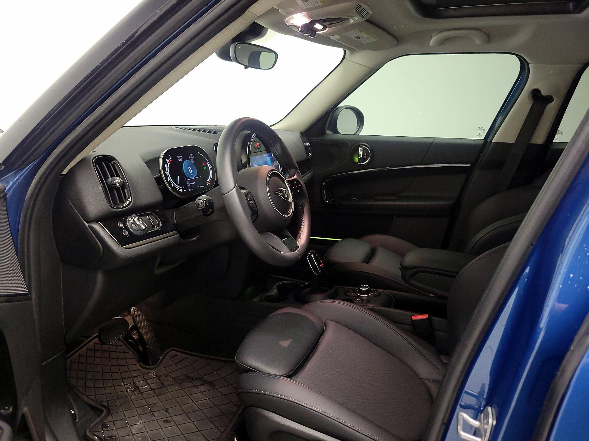 Thumbnail: 2023 MINI Cooper Countryman - 11