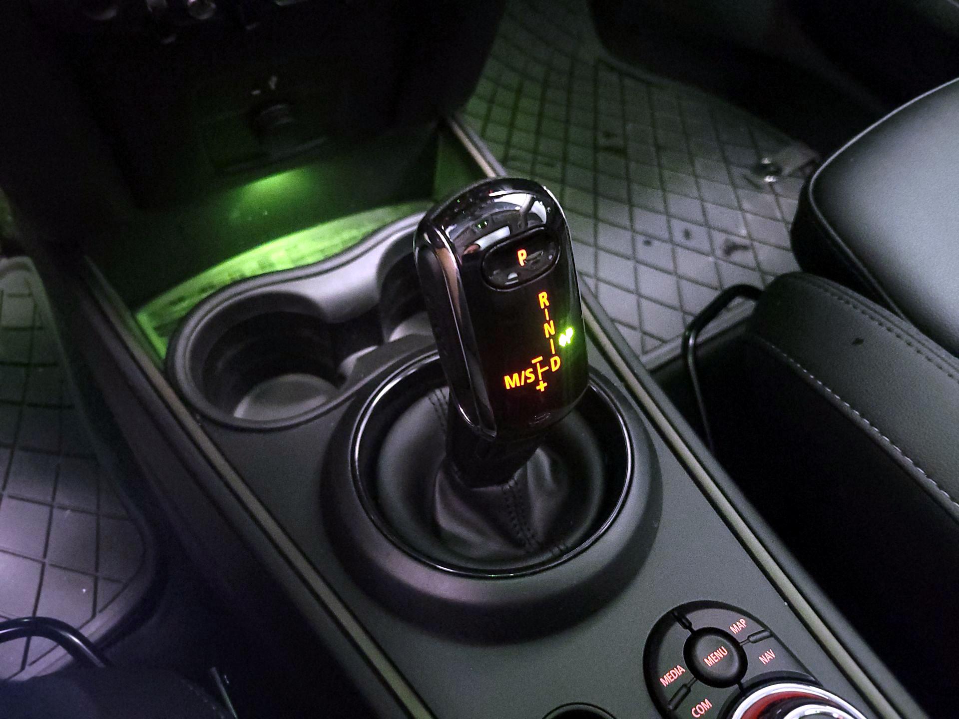 Thumbnail: 2023 MINI Cooper Countryman - 17