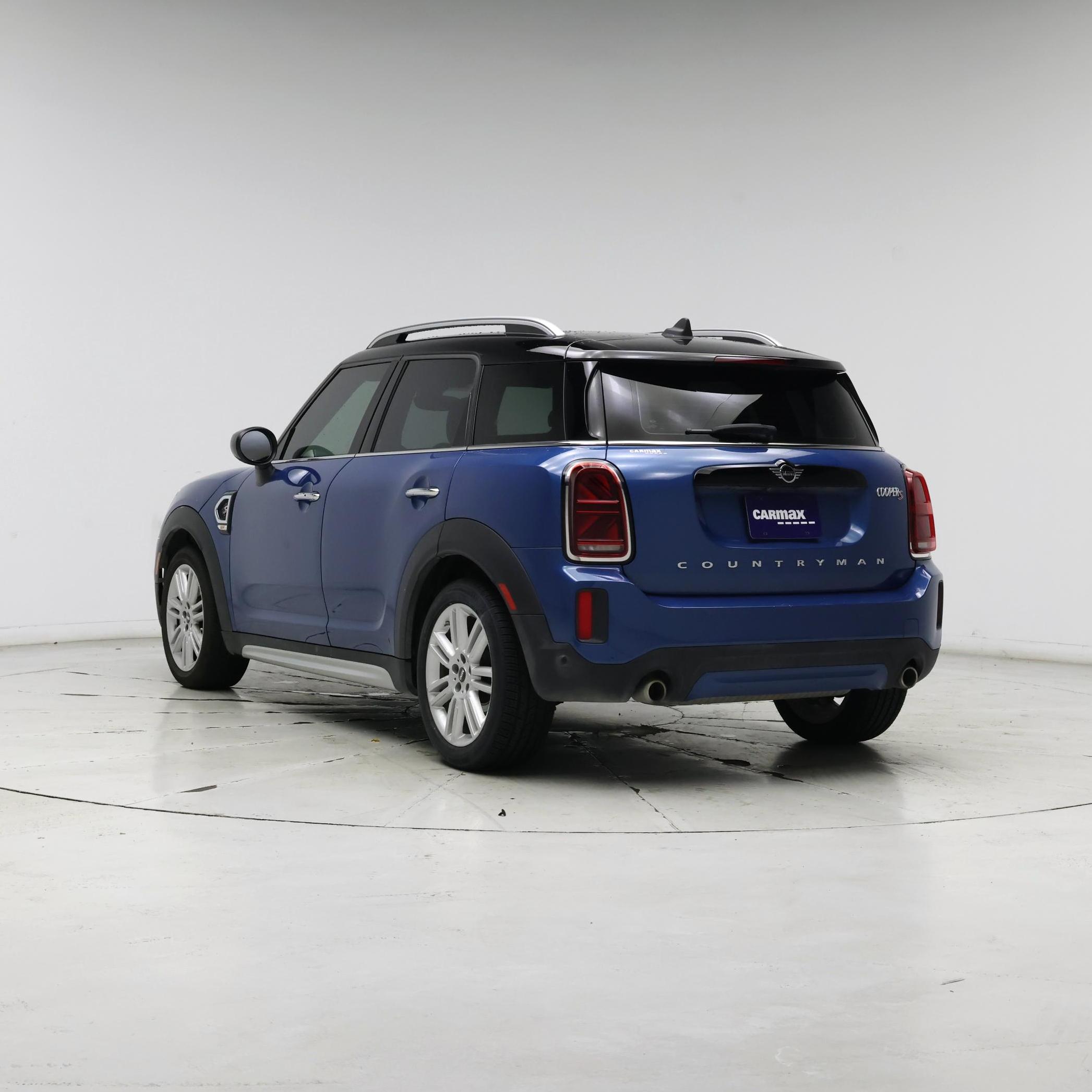 Thumbnail: 2023 MINI Cooper Countryman - 2