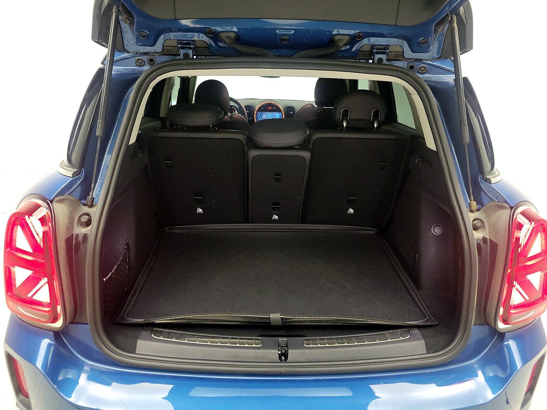 Thumbnail: 2023 MINI Cooper Countryman - 19