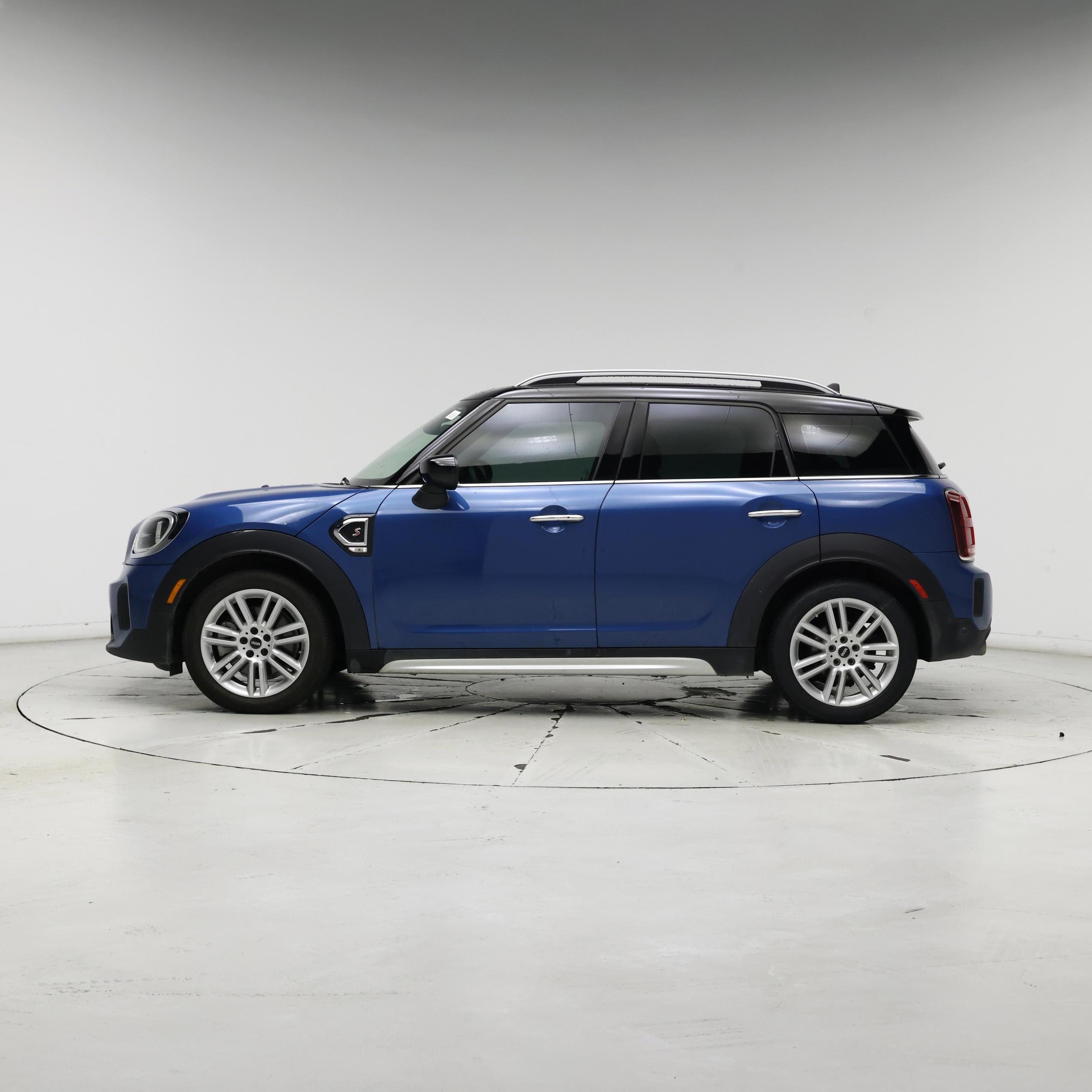 Thumbnail: 2023 MINI Cooper Countryman - 3
