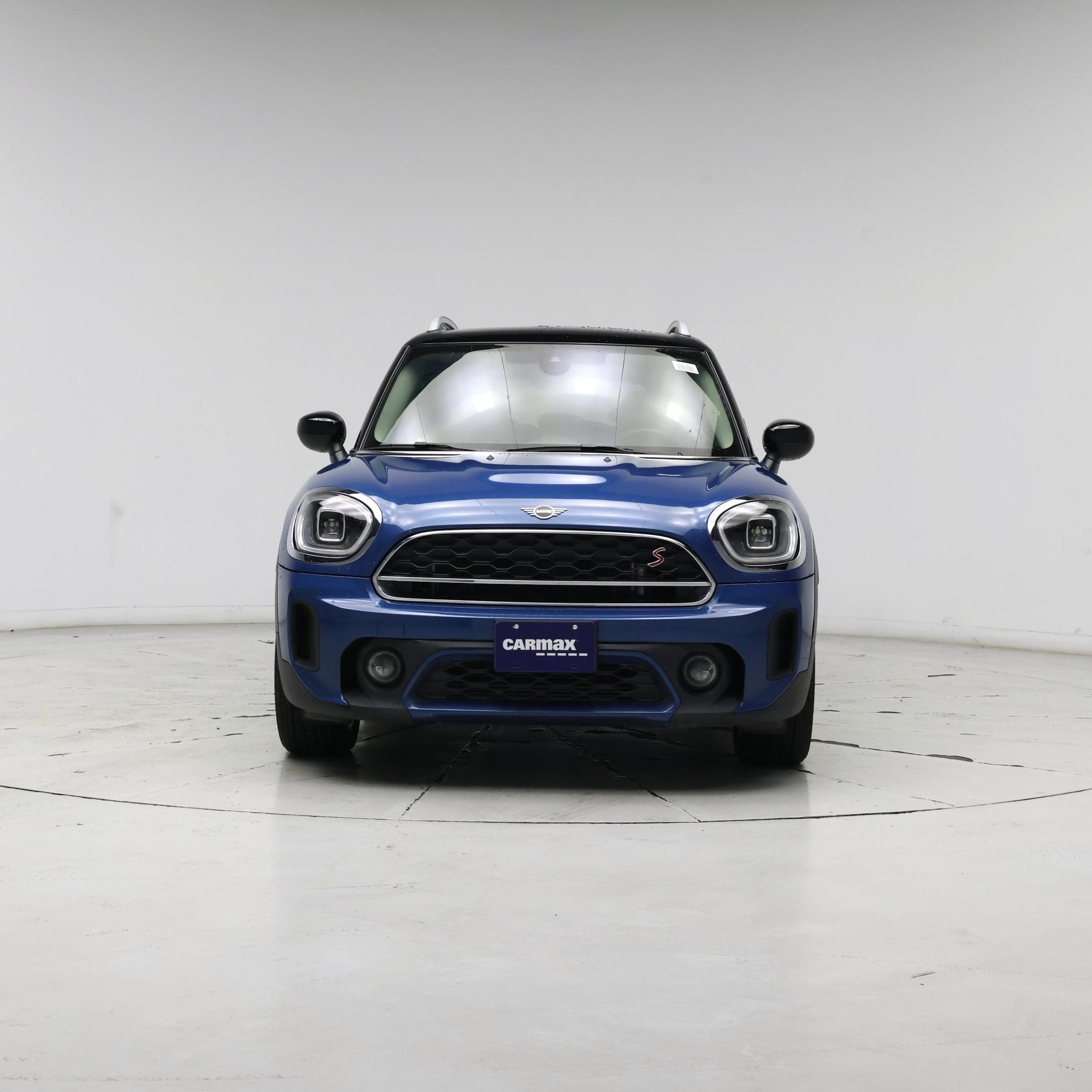 Thumbnail: 2023 MINI Cooper Countryman - 5