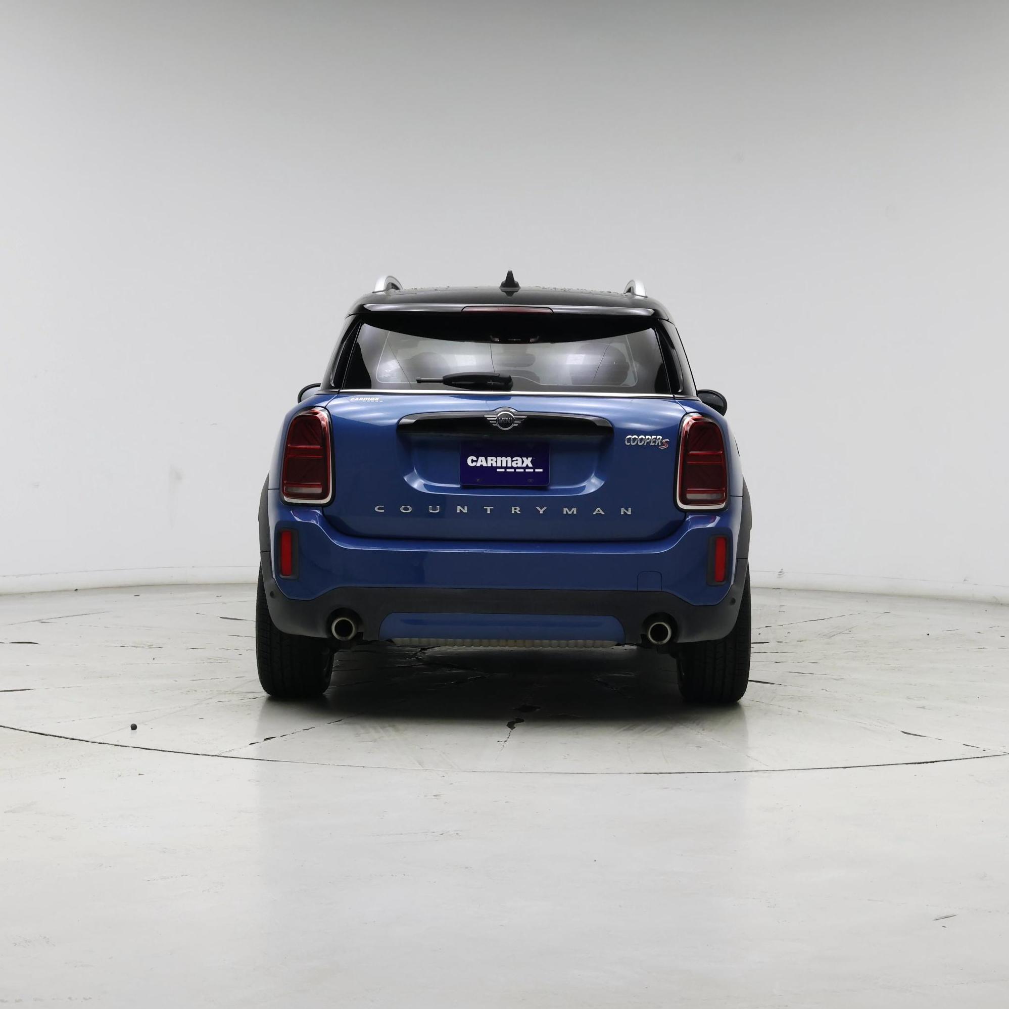 Thumbnail: 2023 MINI Cooper Countryman - 6