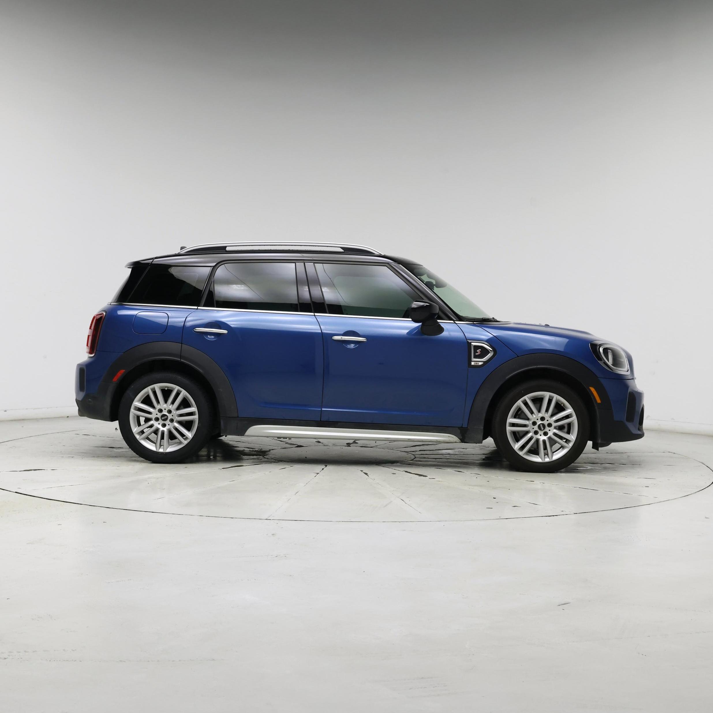 Thumbnail: 2023 MINI Cooper Countryman - 7