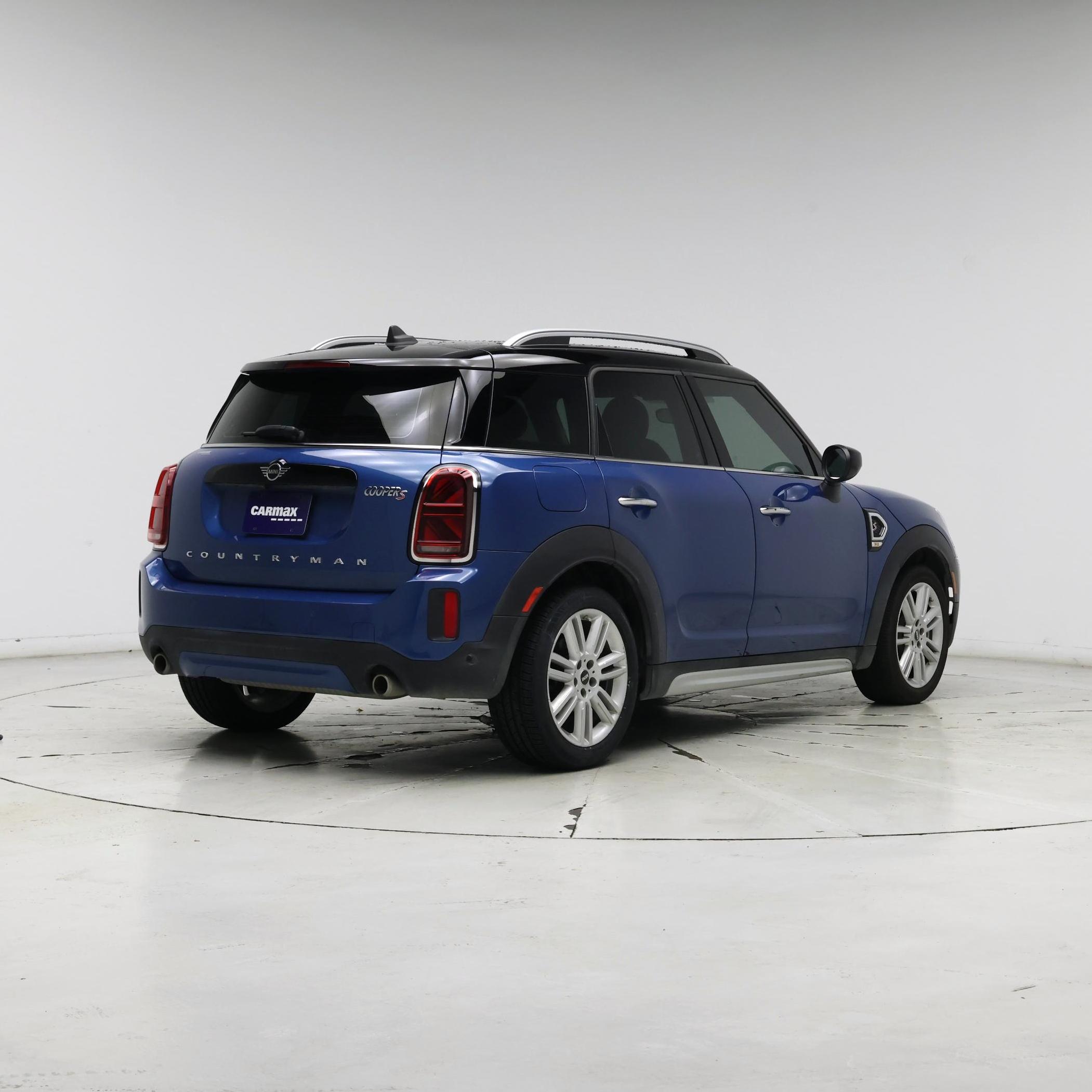 Thumbnail: 2023 MINI Cooper Countryman - 8