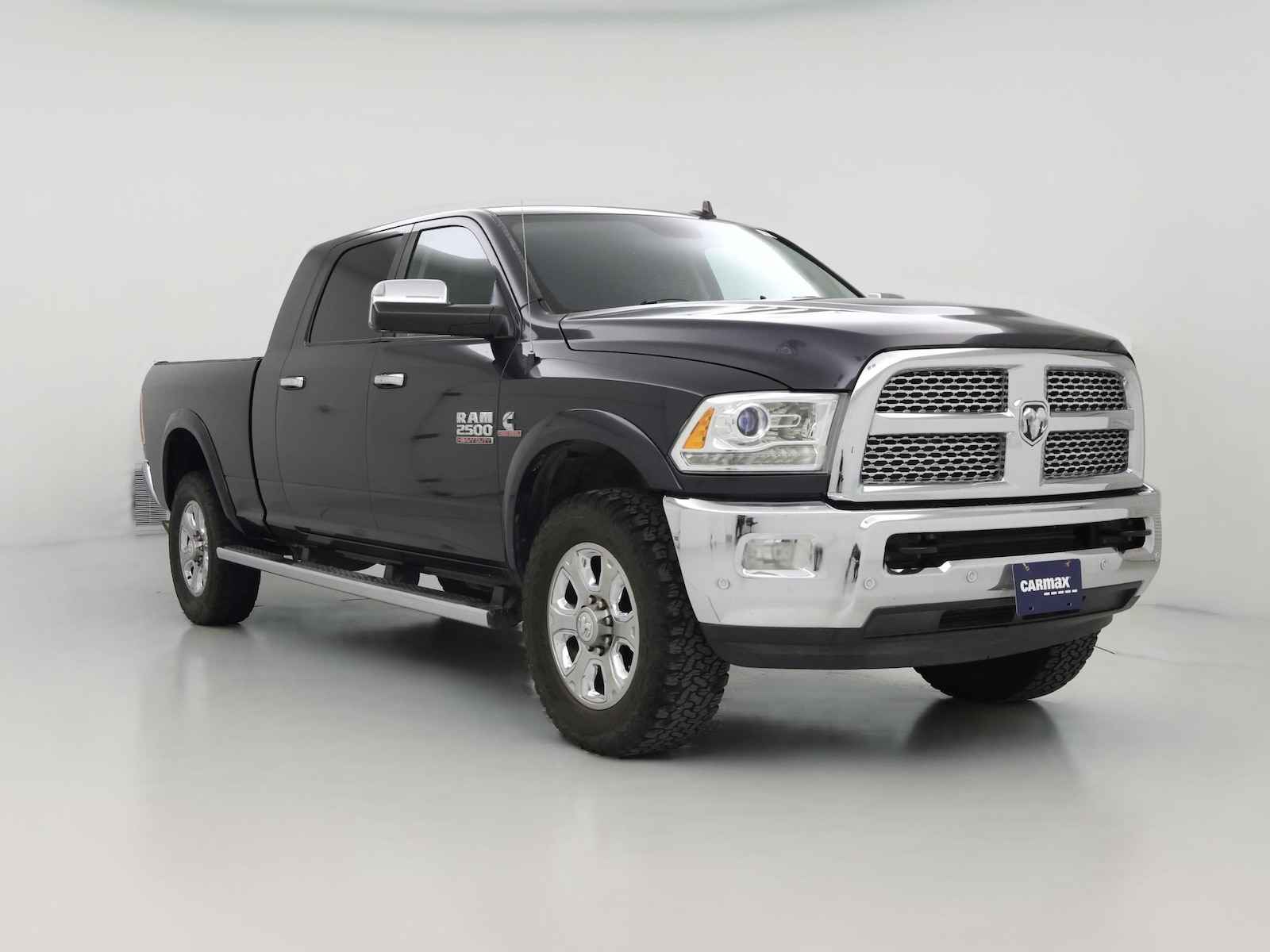2016 RAM Ram 2500 Pickup
