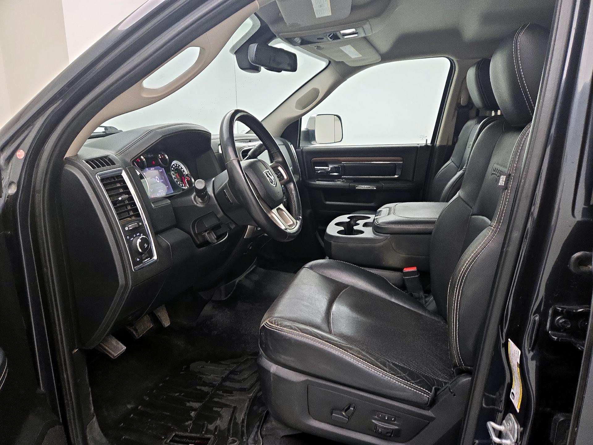 Thumbnail: 2016 RAM 2500 - 11