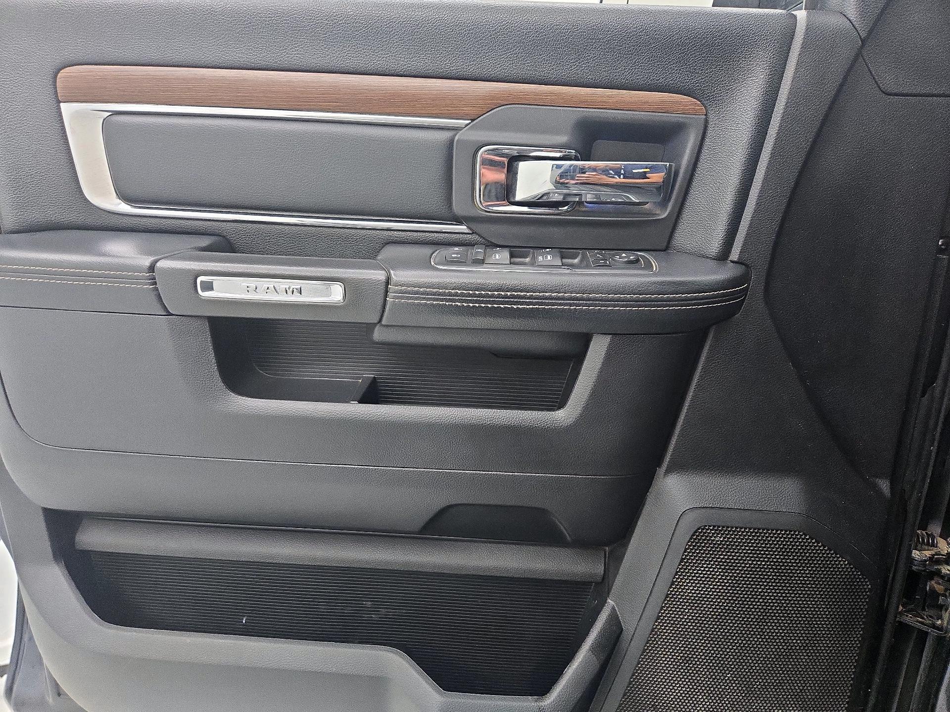 Thumbnail: 2016 RAM 2500 - 12