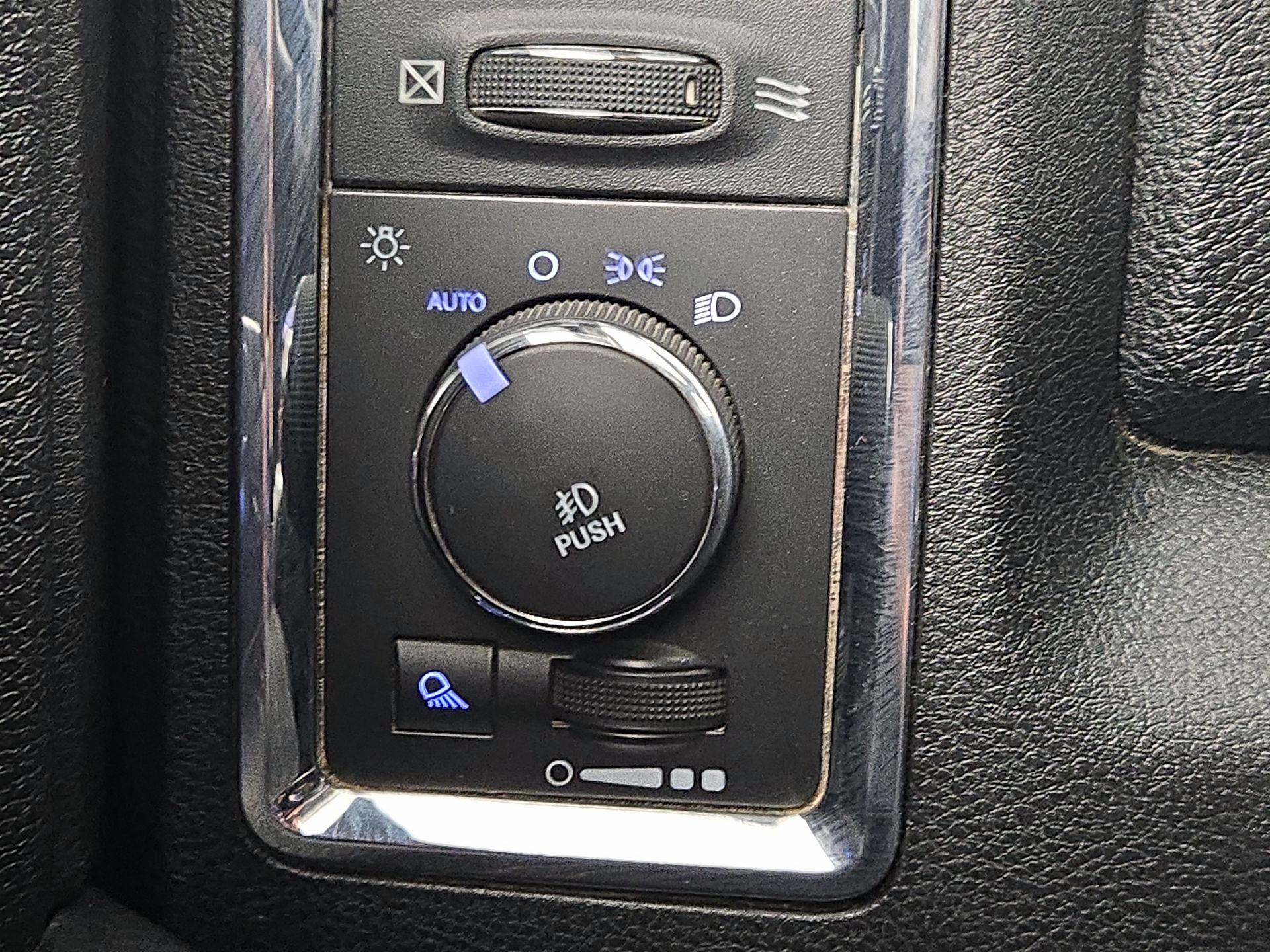 Thumbnail: 2016 RAM 2500 - 13