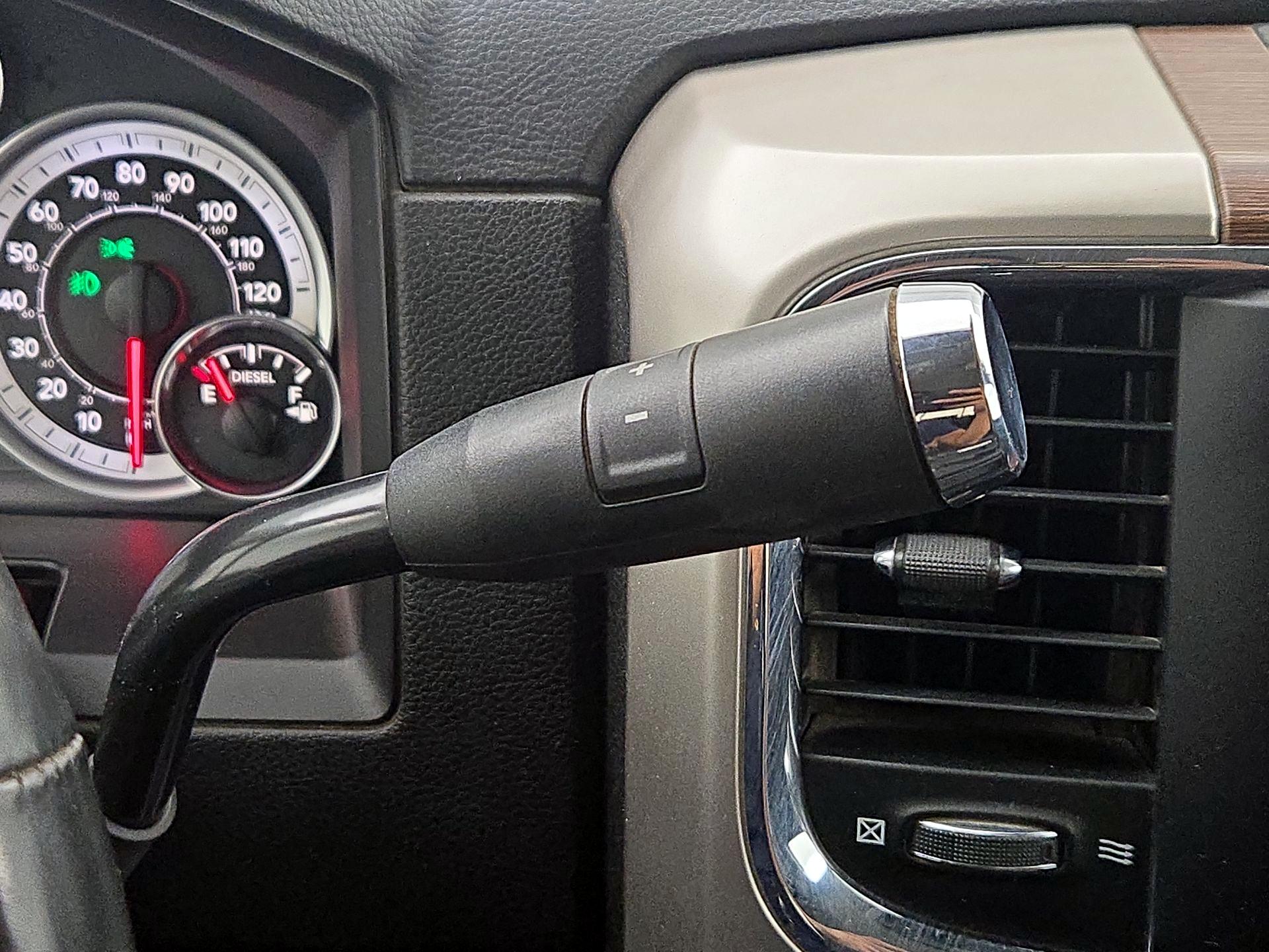 Thumbnail: 2016 RAM 2500 - 17