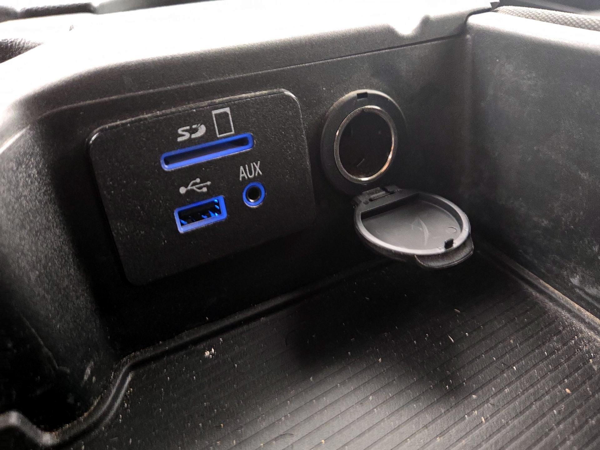 Thumbnail: 2016 RAM 2500 - 18