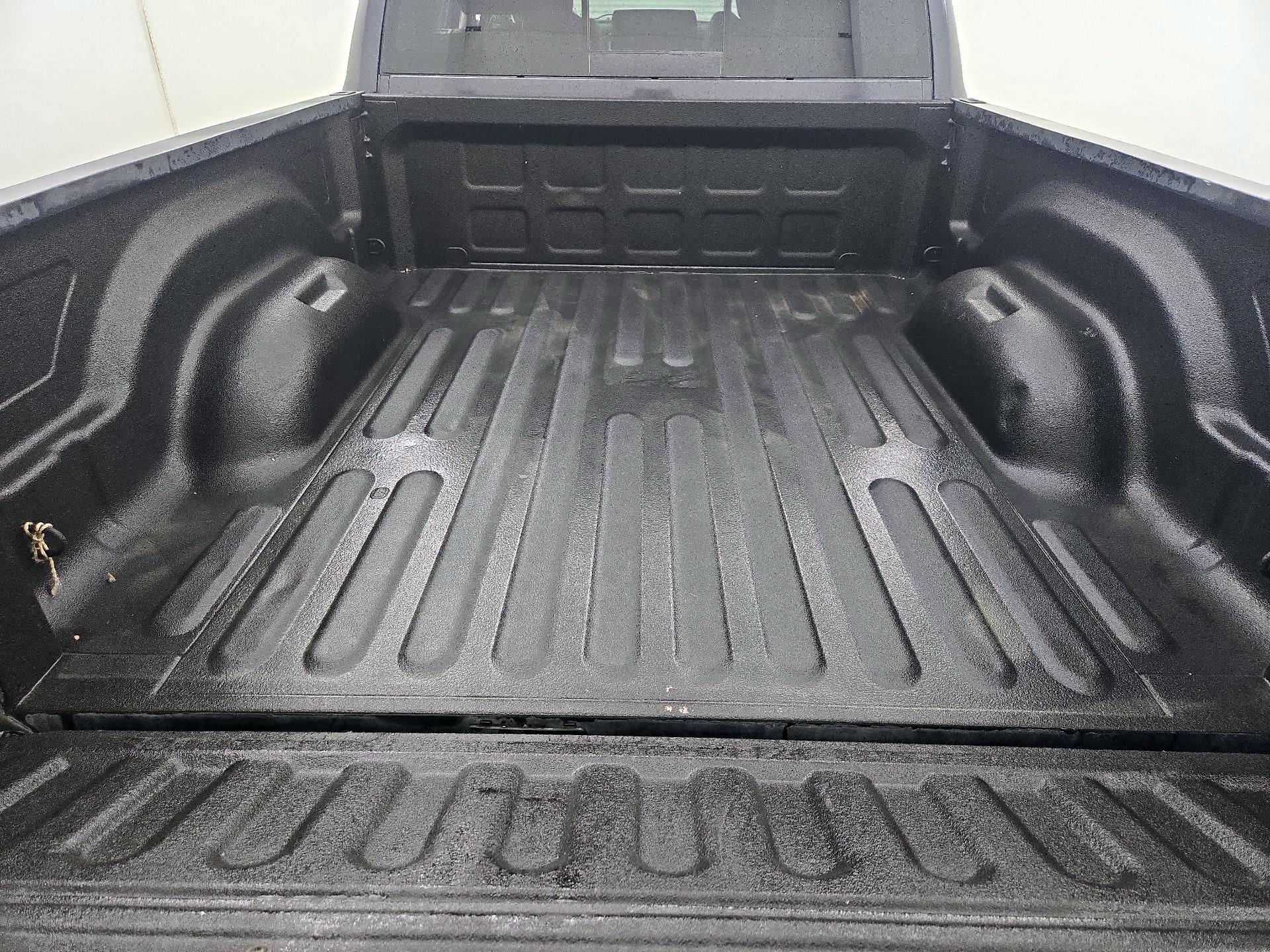 Thumbnail: 2016 RAM 2500 - 20