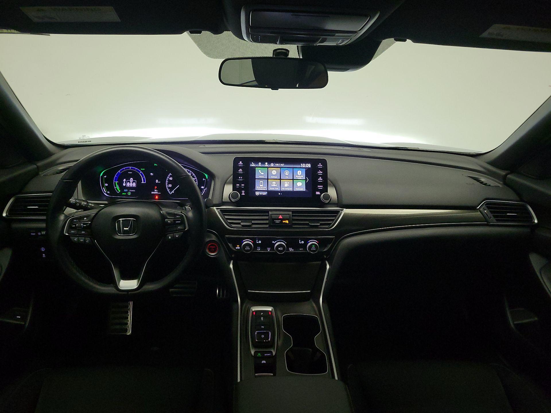 Thumbnail: 2022 Honda Accord - 9