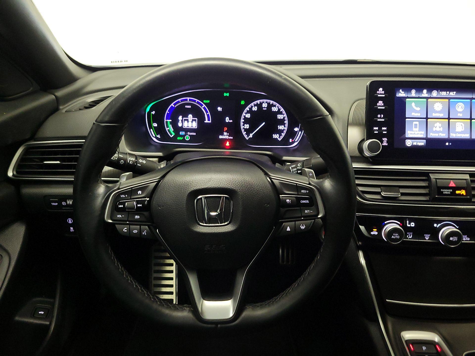 Thumbnail: 2022 Honda Accord - 10