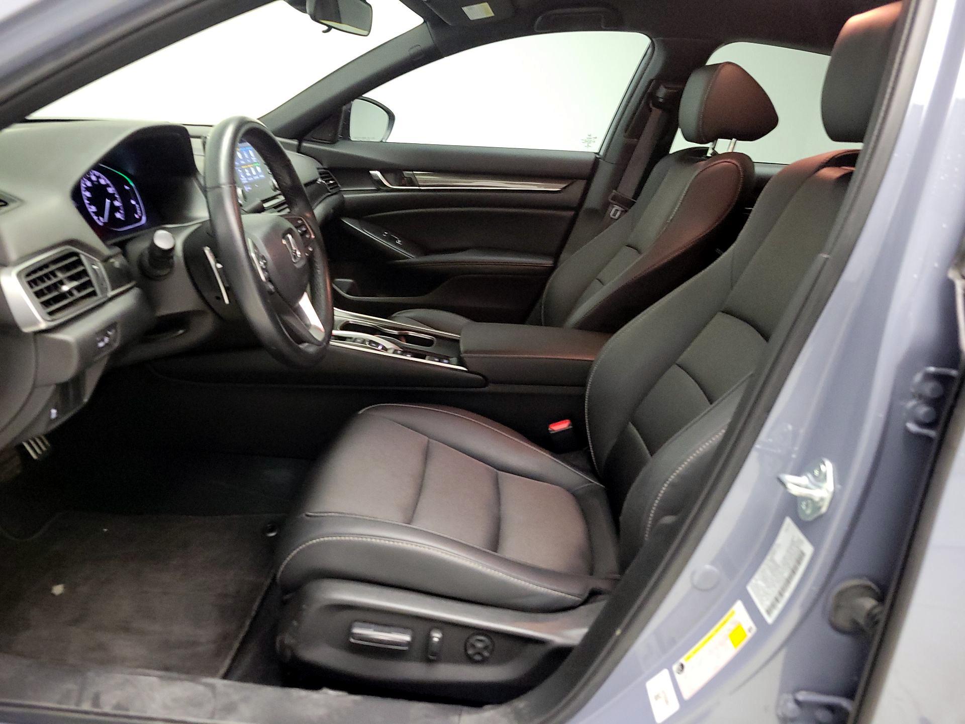 Thumbnail: 2022 Honda Accord - 11