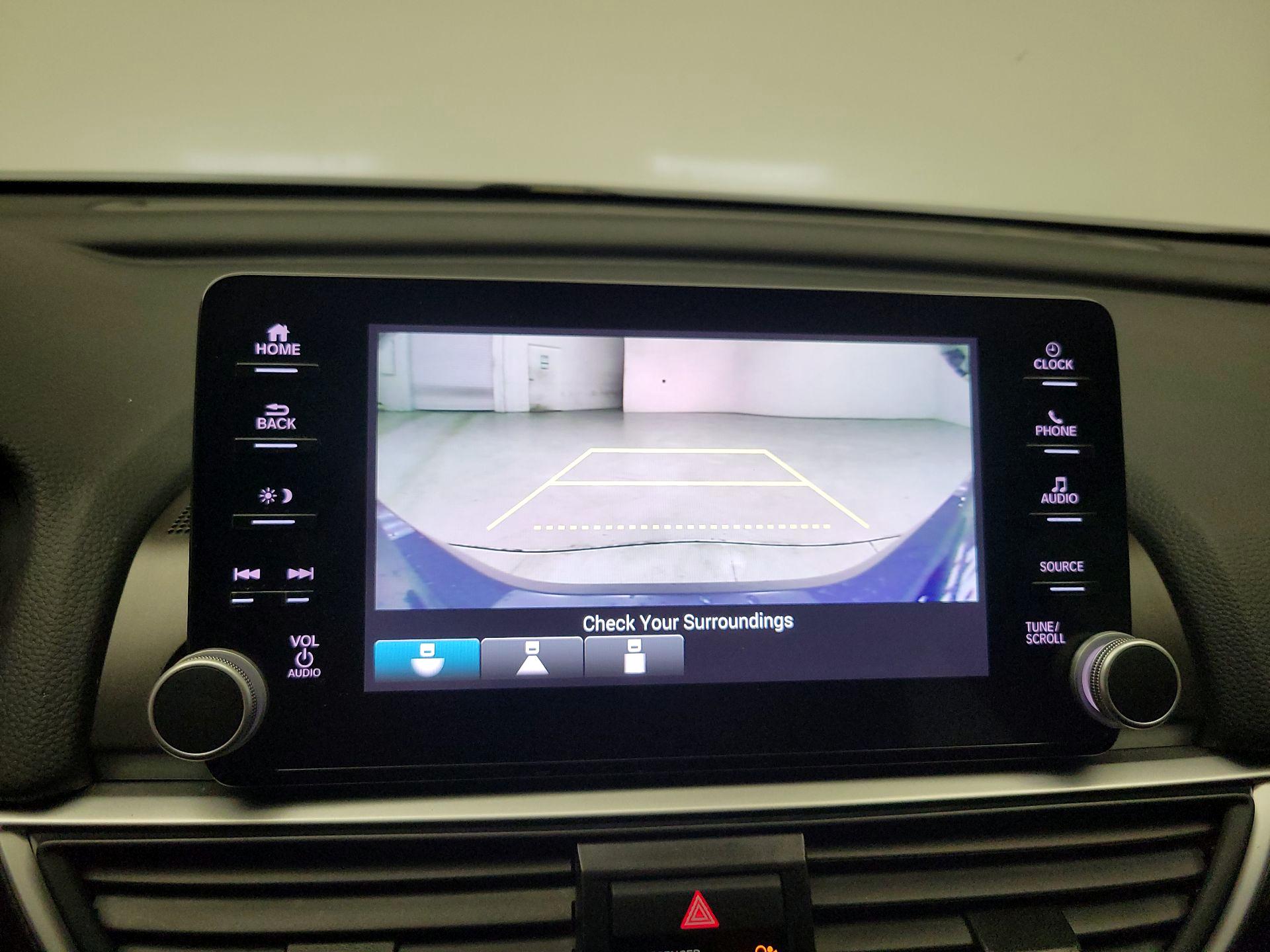 Thumbnail: 2022 Honda Accord - 14