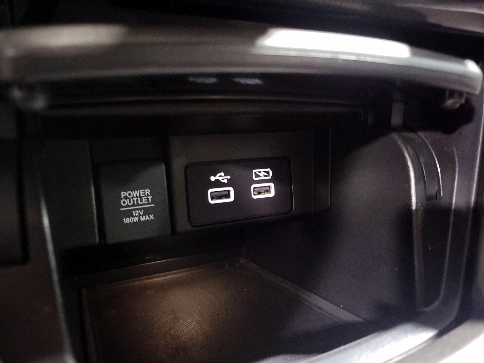 Thumbnail: 2022 Honda Accord - 18