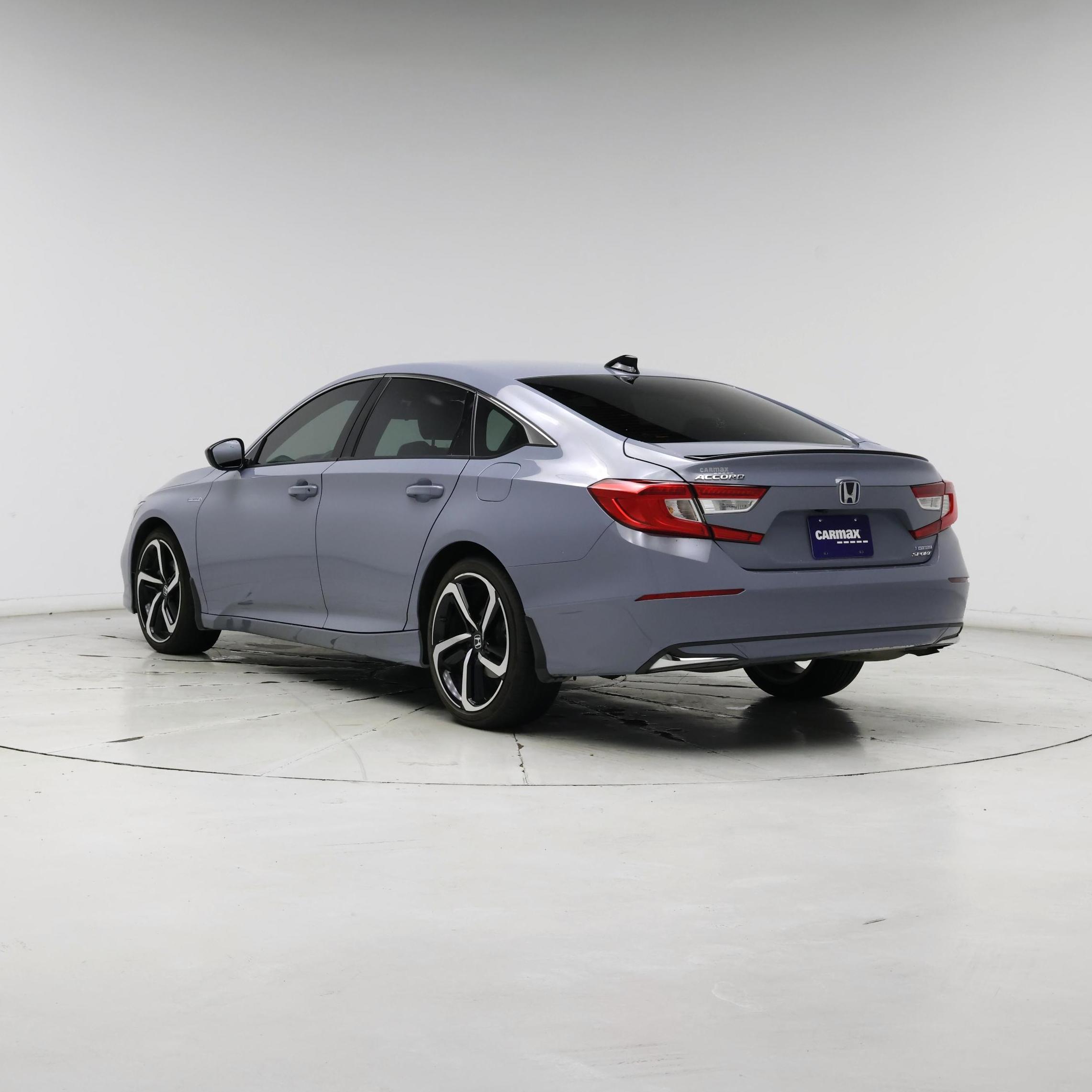 Thumbnail: 2022 Honda Accord - 2