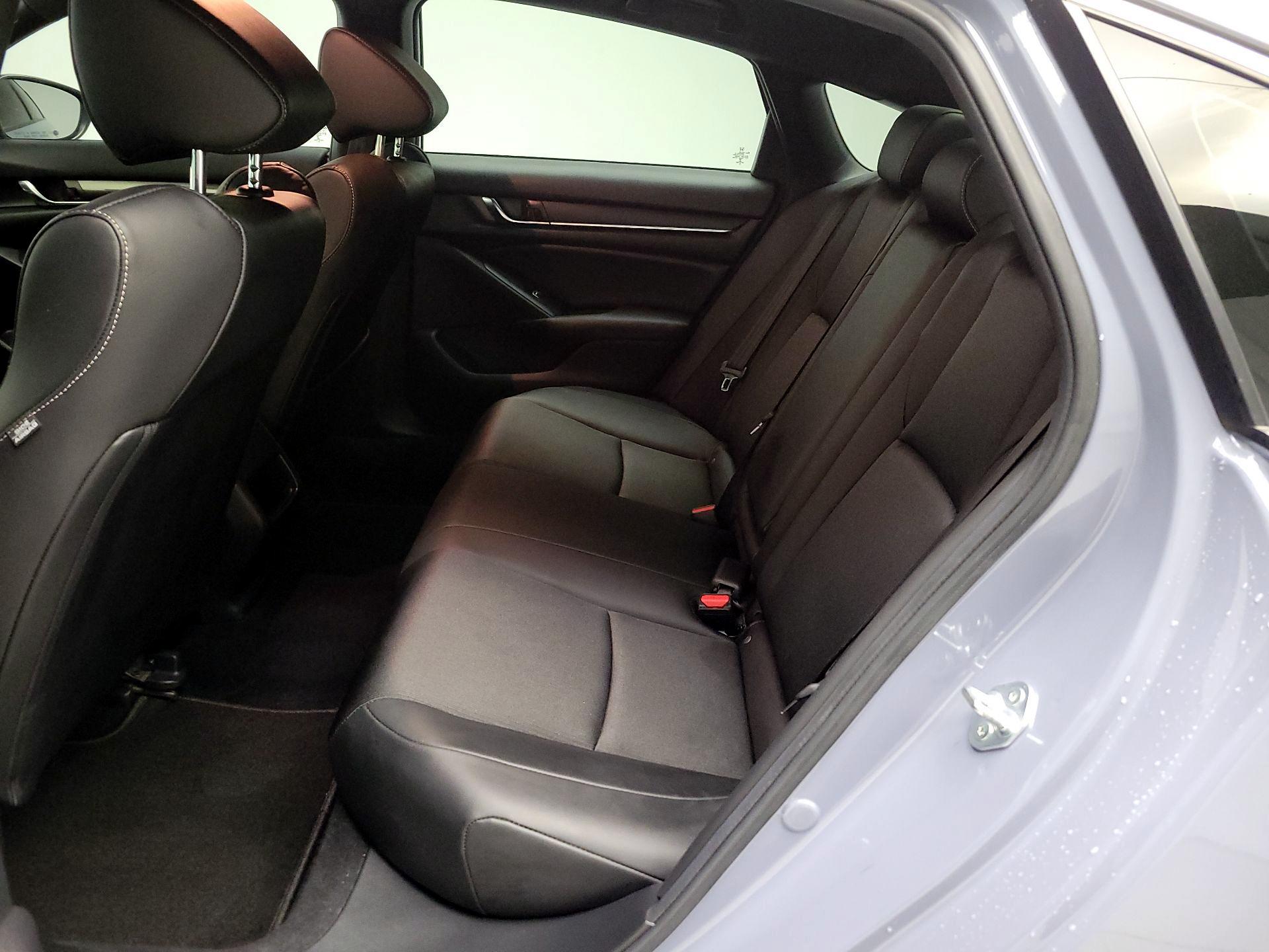 Thumbnail: 2022 Honda Accord - 19