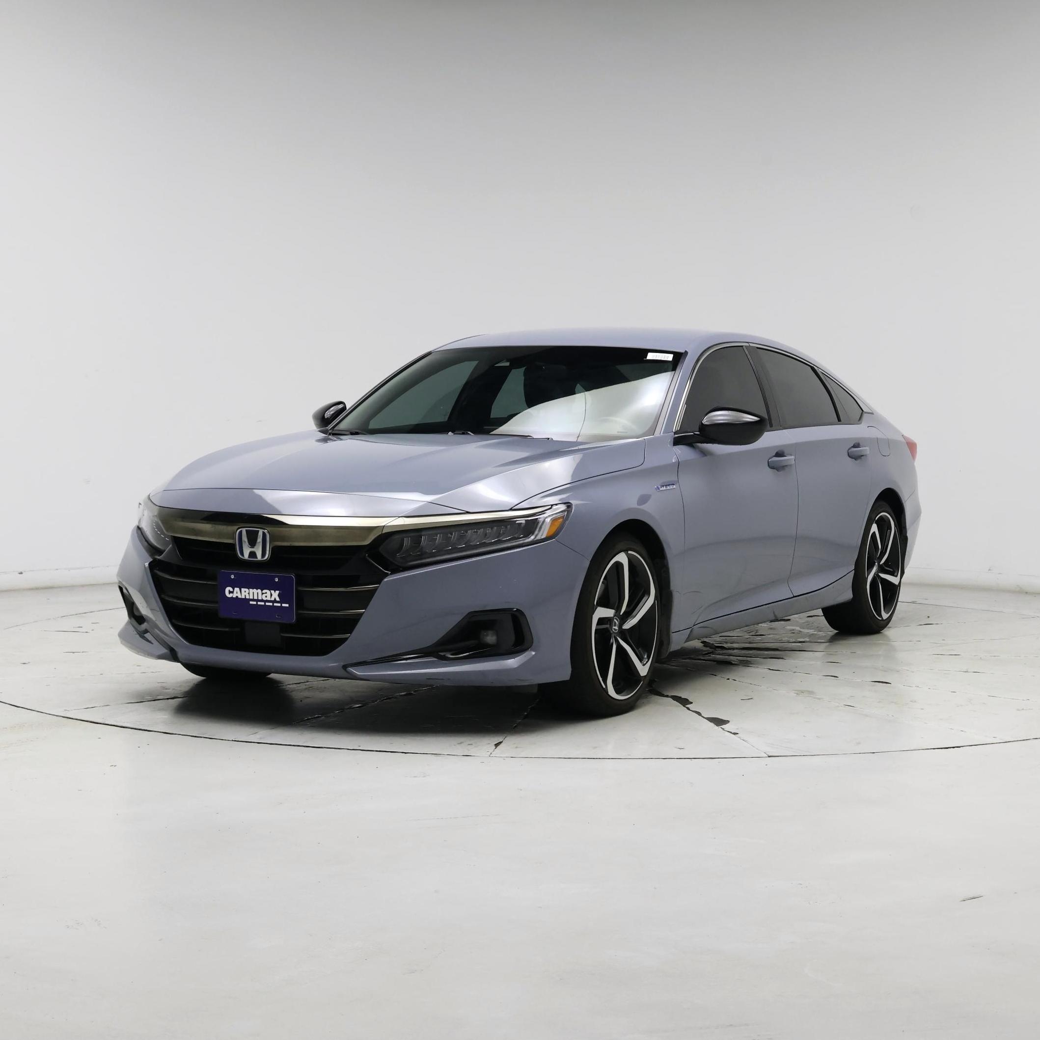 Thumbnail: 2022 Honda Accord - 4