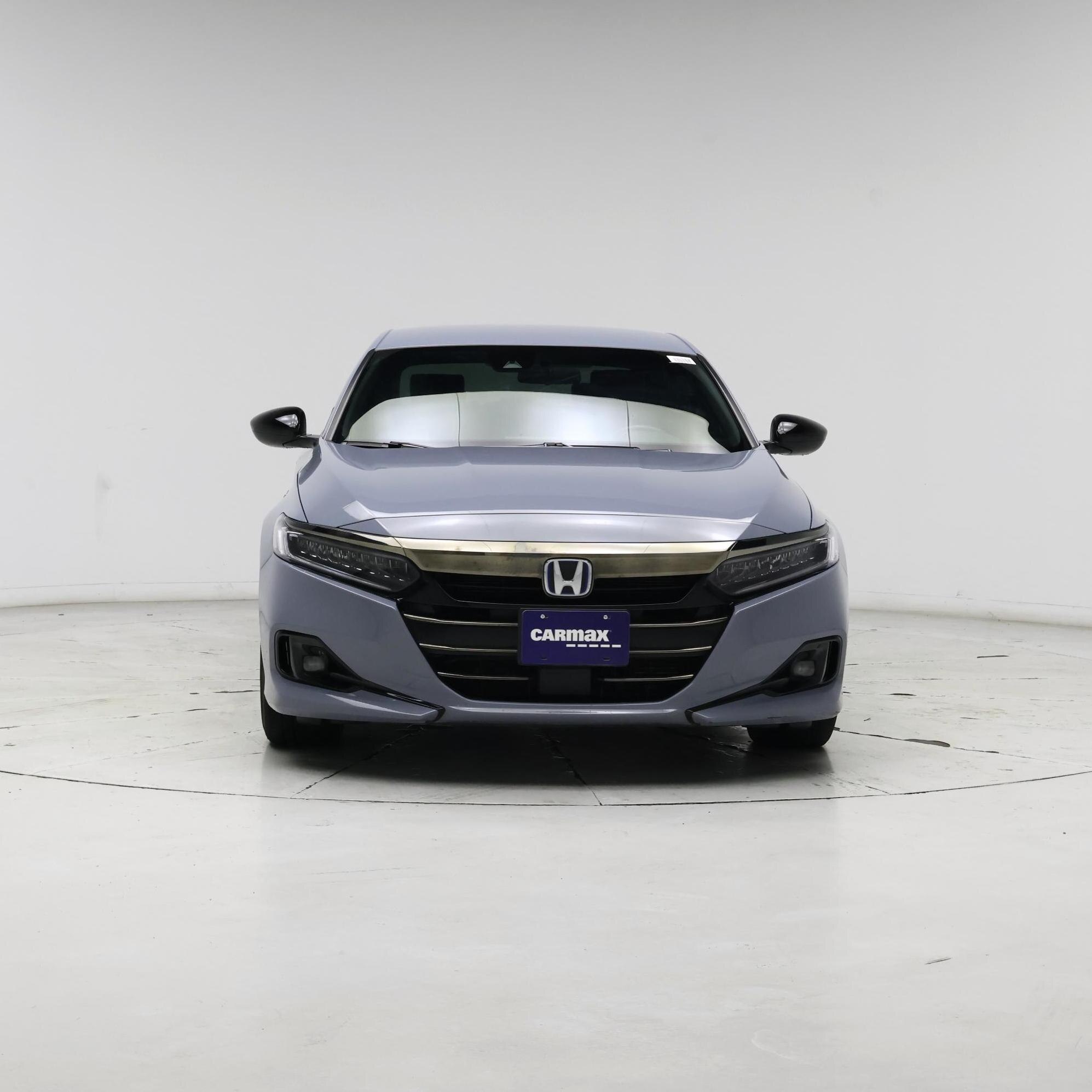 Thumbnail: 2022 Honda Accord - 5