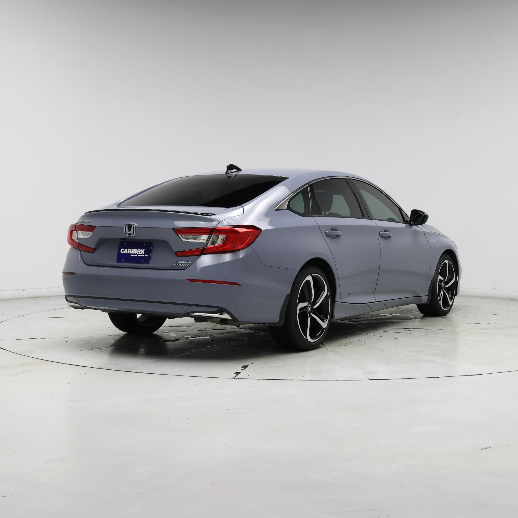 Thumbnail: 2022 Honda Accord - 8