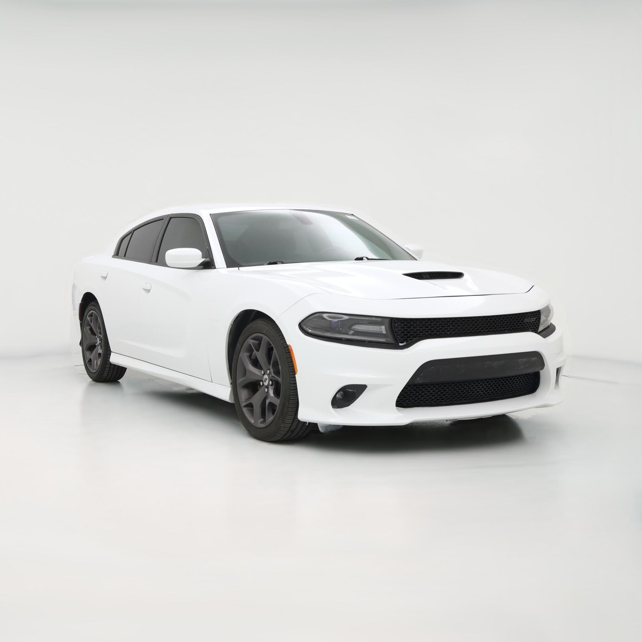 Thumbnail: 2018 Dodge Charger - 1
