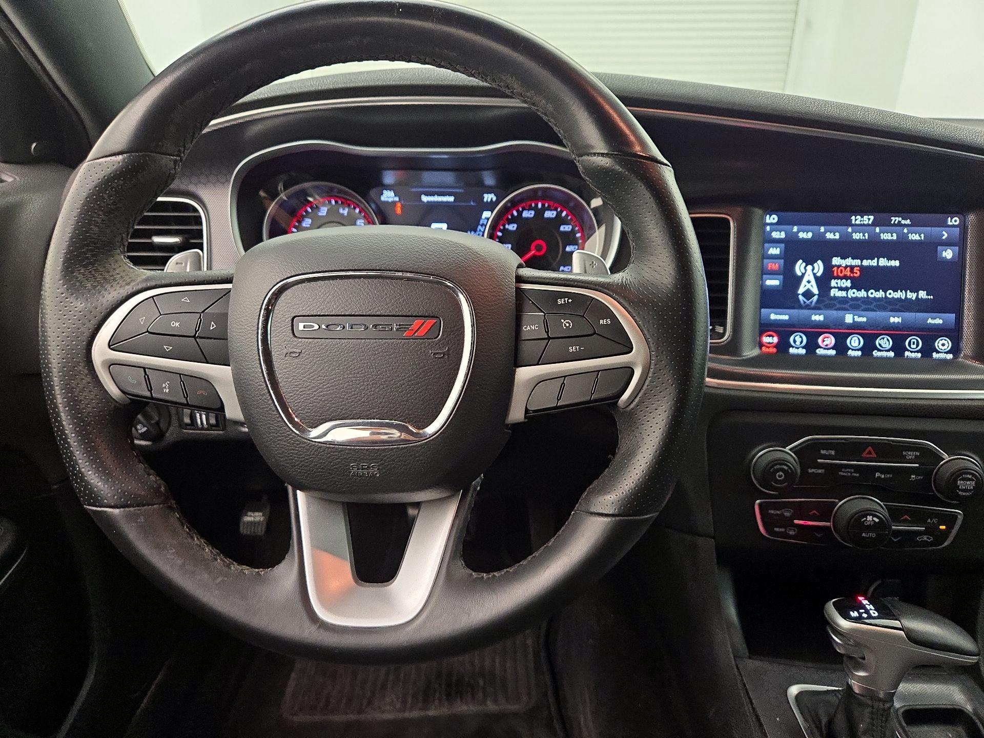 Thumbnail: 2018 Dodge Charger - 10