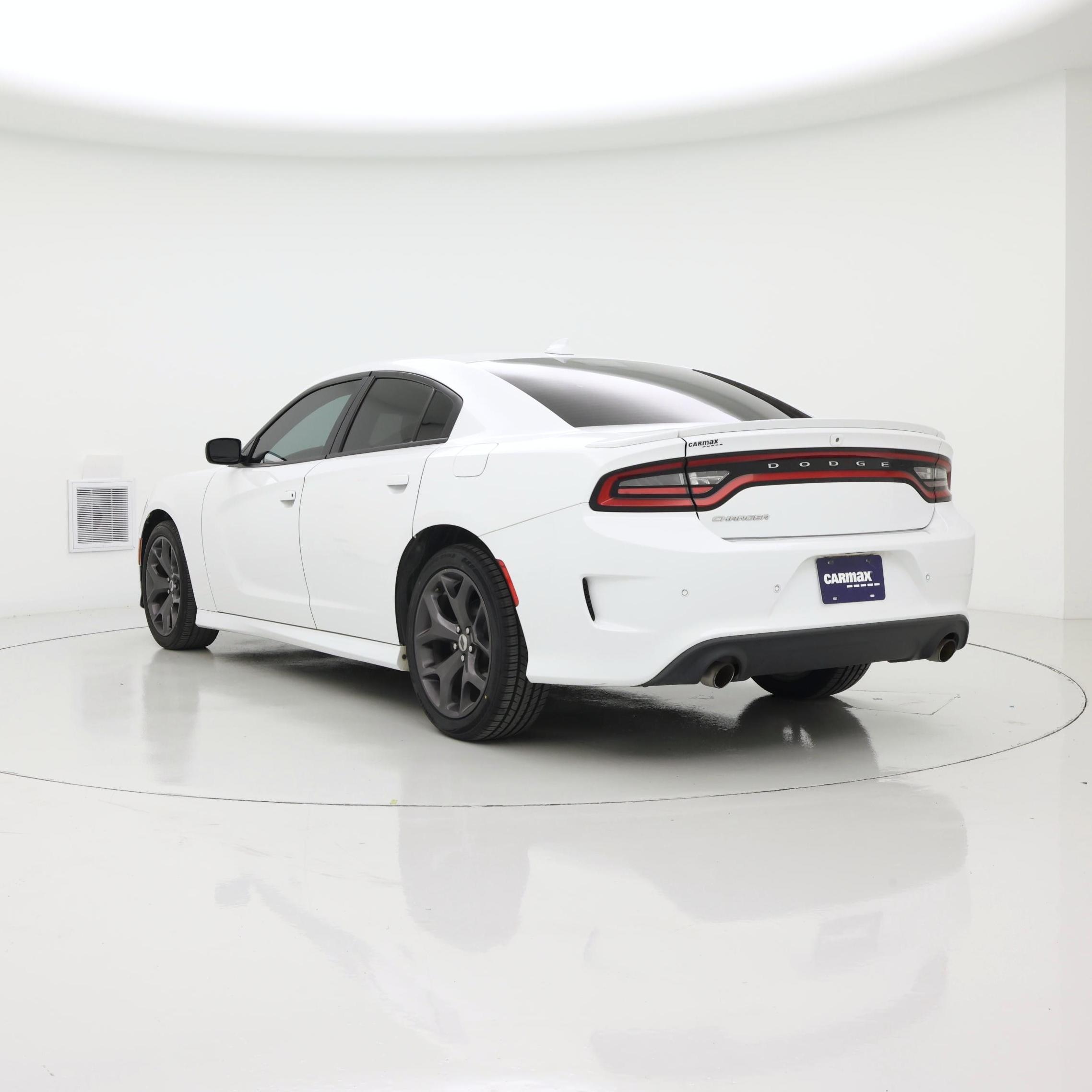 Thumbnail: 2018 Dodge Charger - 2