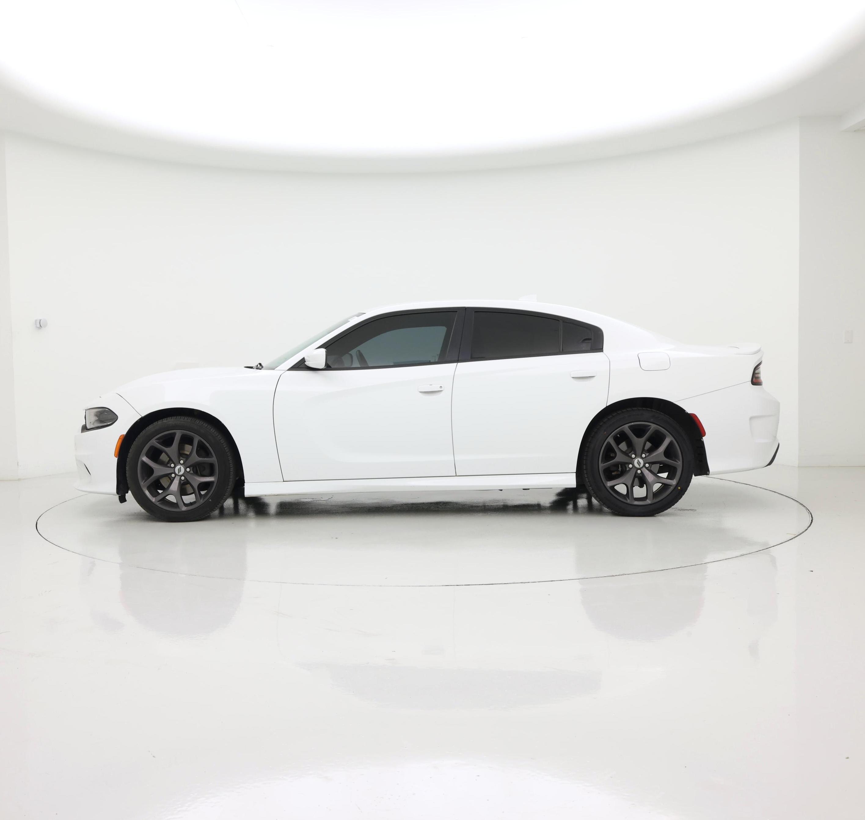 Thumbnail: 2018 Dodge Charger - 3