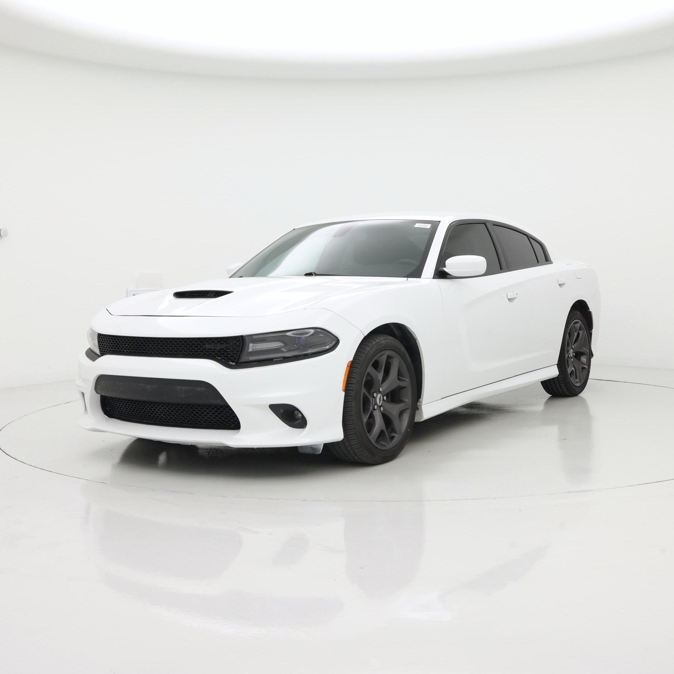 Thumbnail: 2018 Dodge Charger - 4