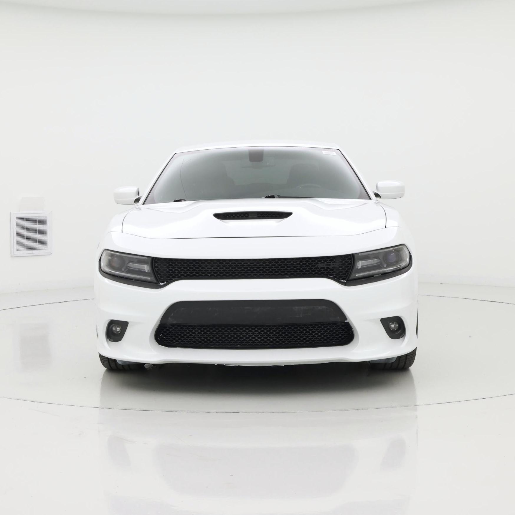 Thumbnail: 2018 Dodge Charger - 5