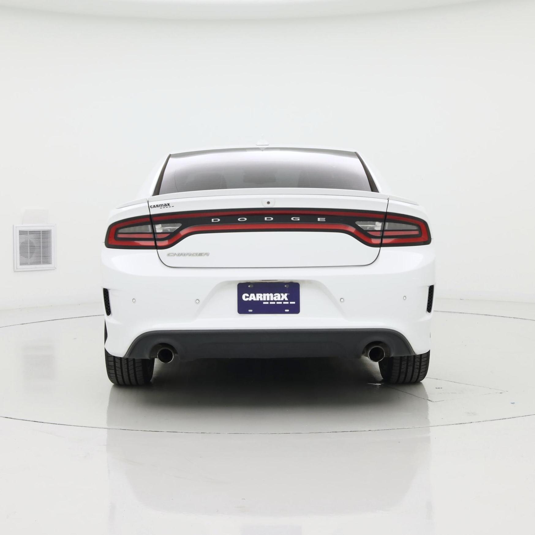 Thumbnail: 2018 Dodge Charger - 6