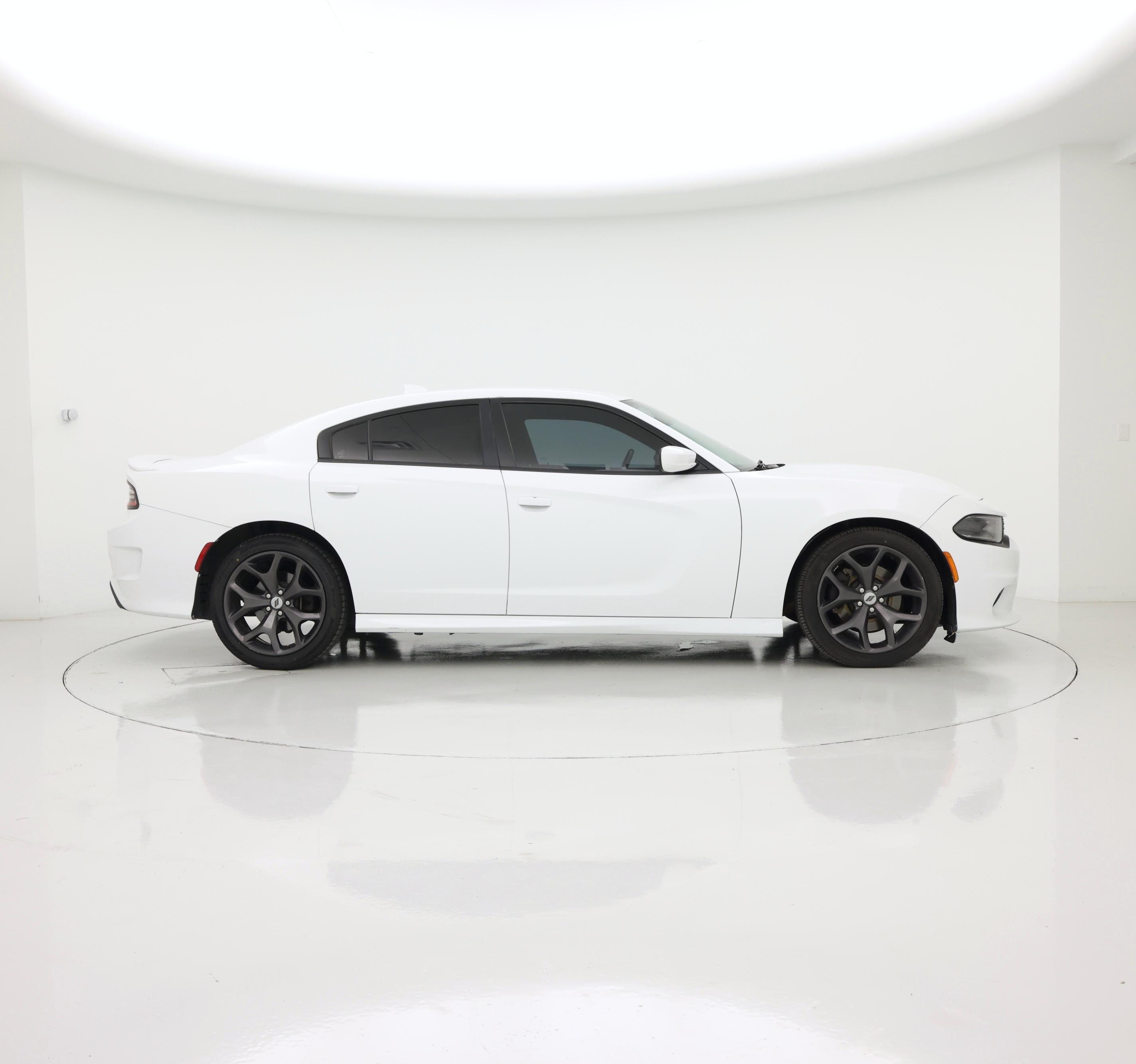 Thumbnail: 2018 Dodge Charger - 7