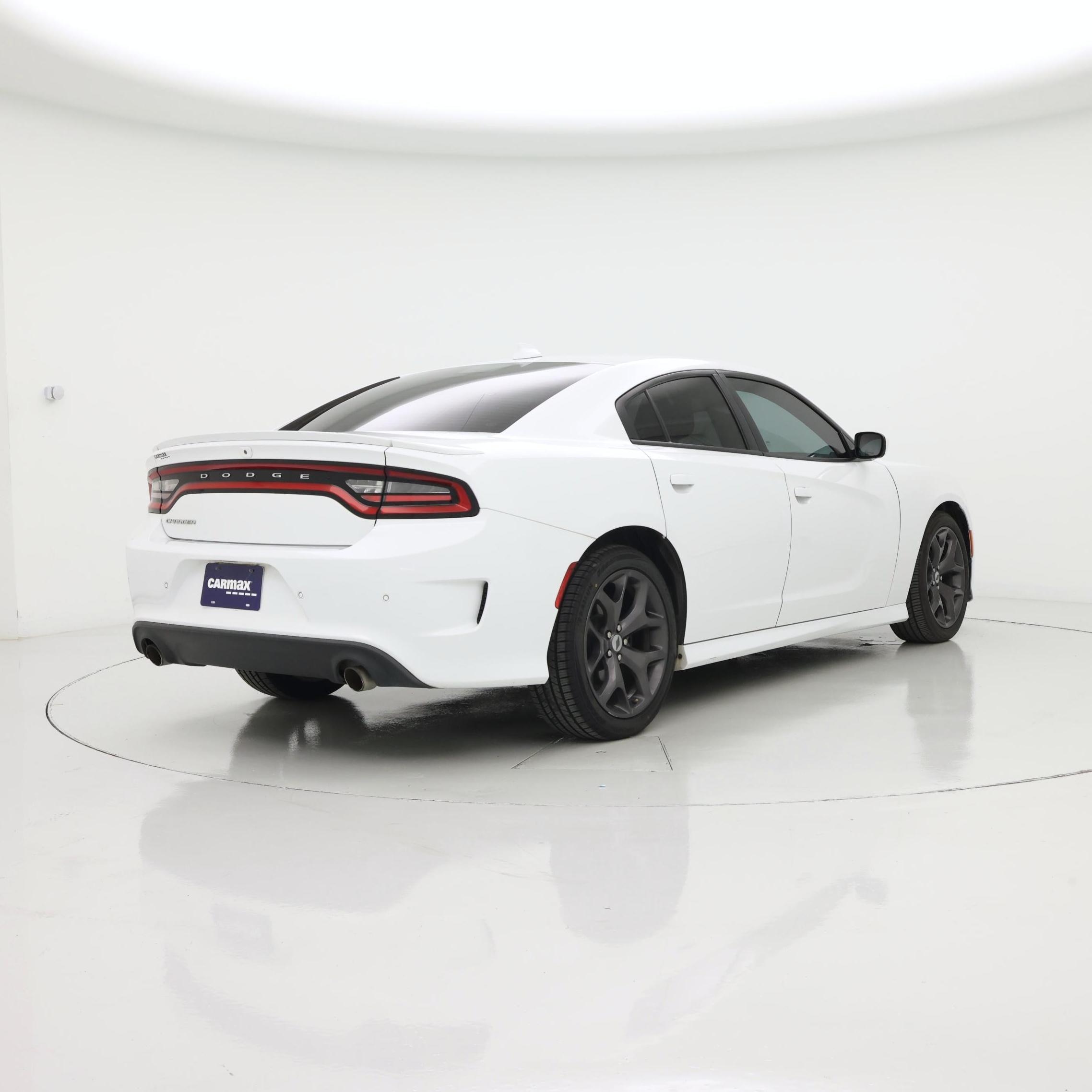 Thumbnail: 2018 Dodge Charger - 8