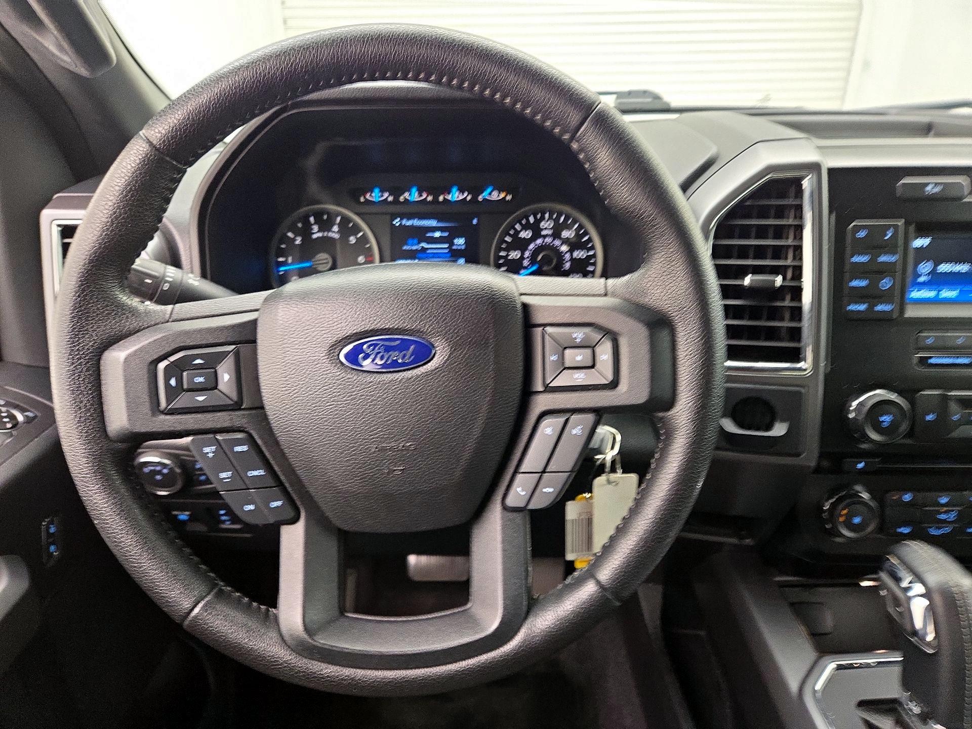 Thumbnail: 2016 Ford F-150 - 10