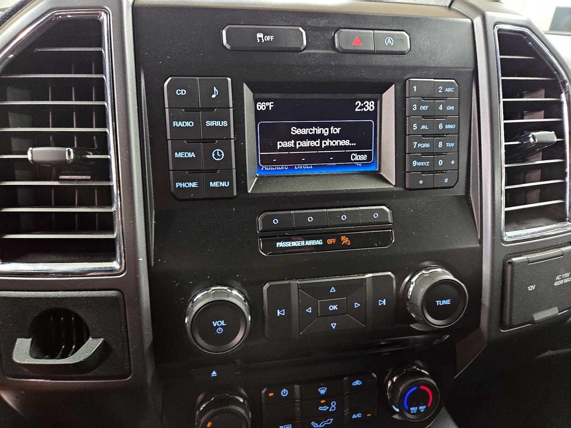 Thumbnail: 2016 Ford F-150 - 15