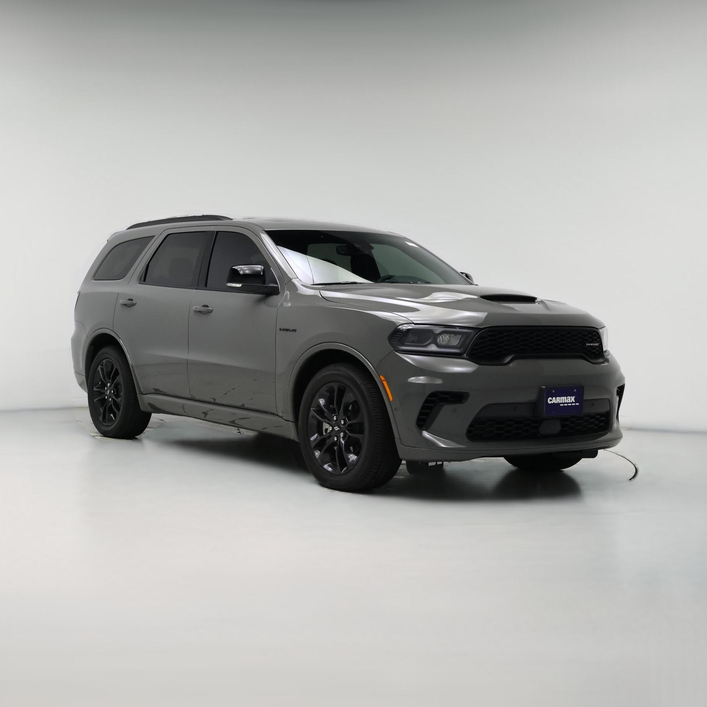 Thumbnail: 2025 Dodge Durango - 1