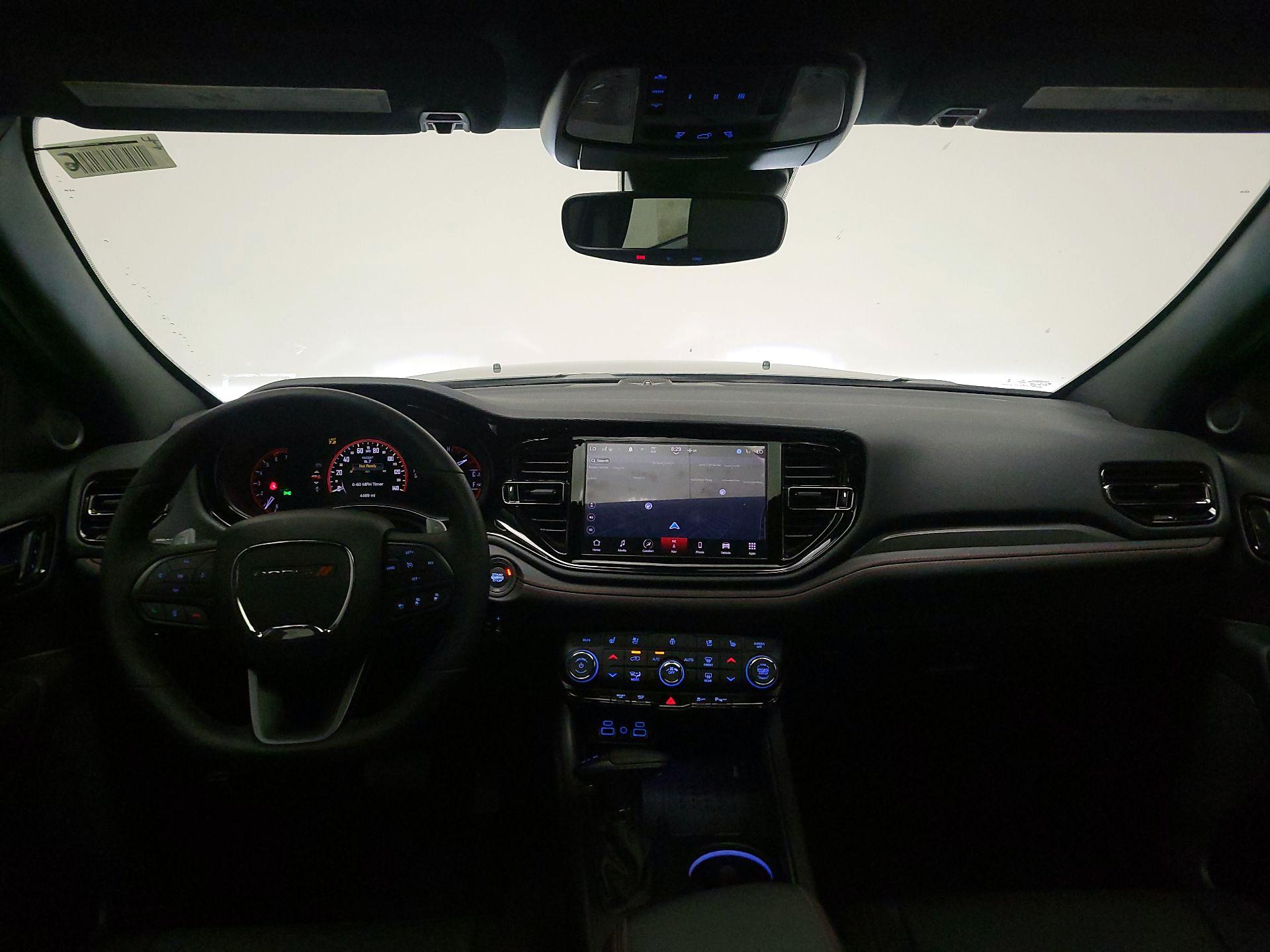 Thumbnail: 2025 Dodge Durango - 9