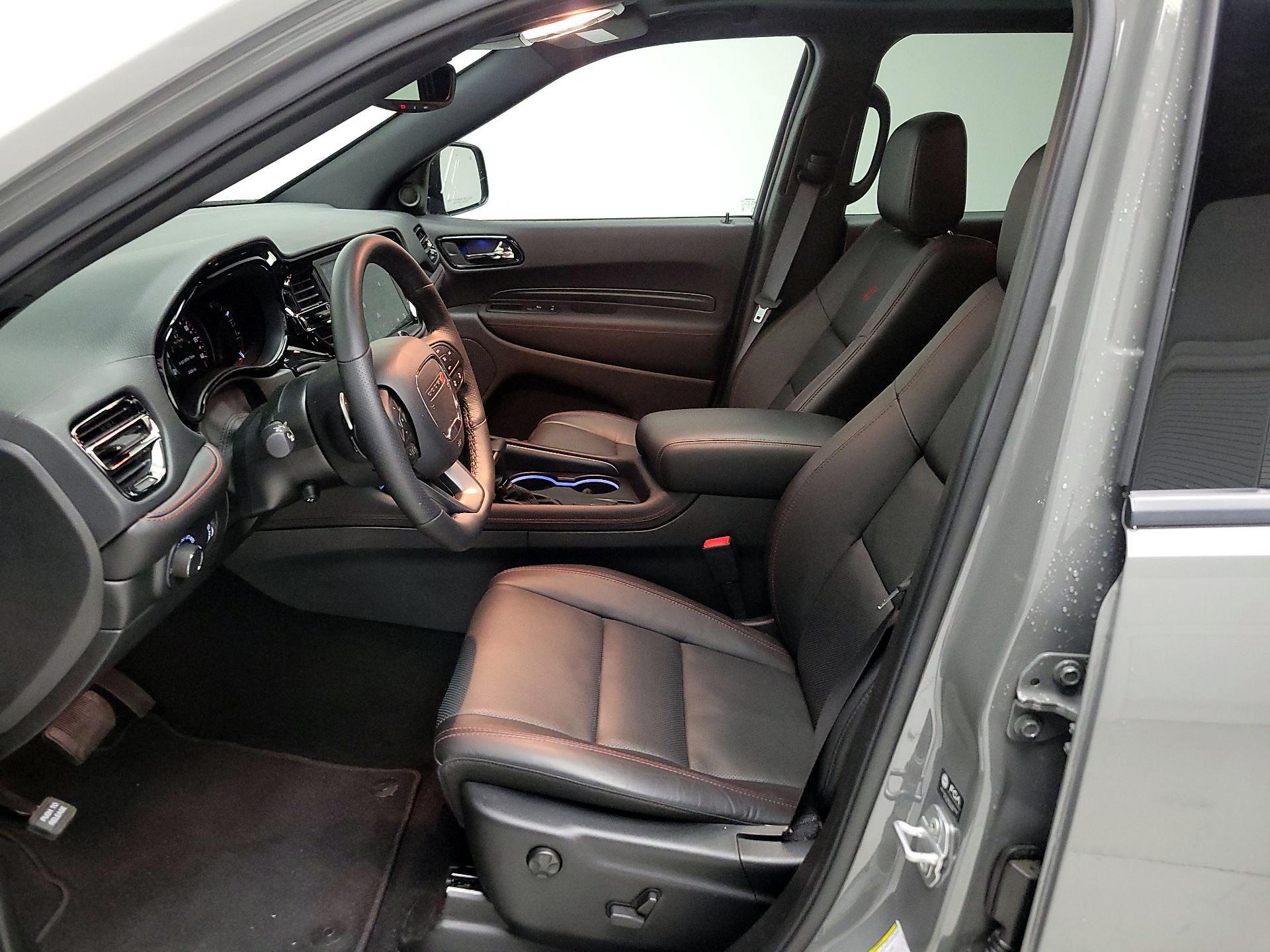 Thumbnail: 2025 Dodge Durango - 11