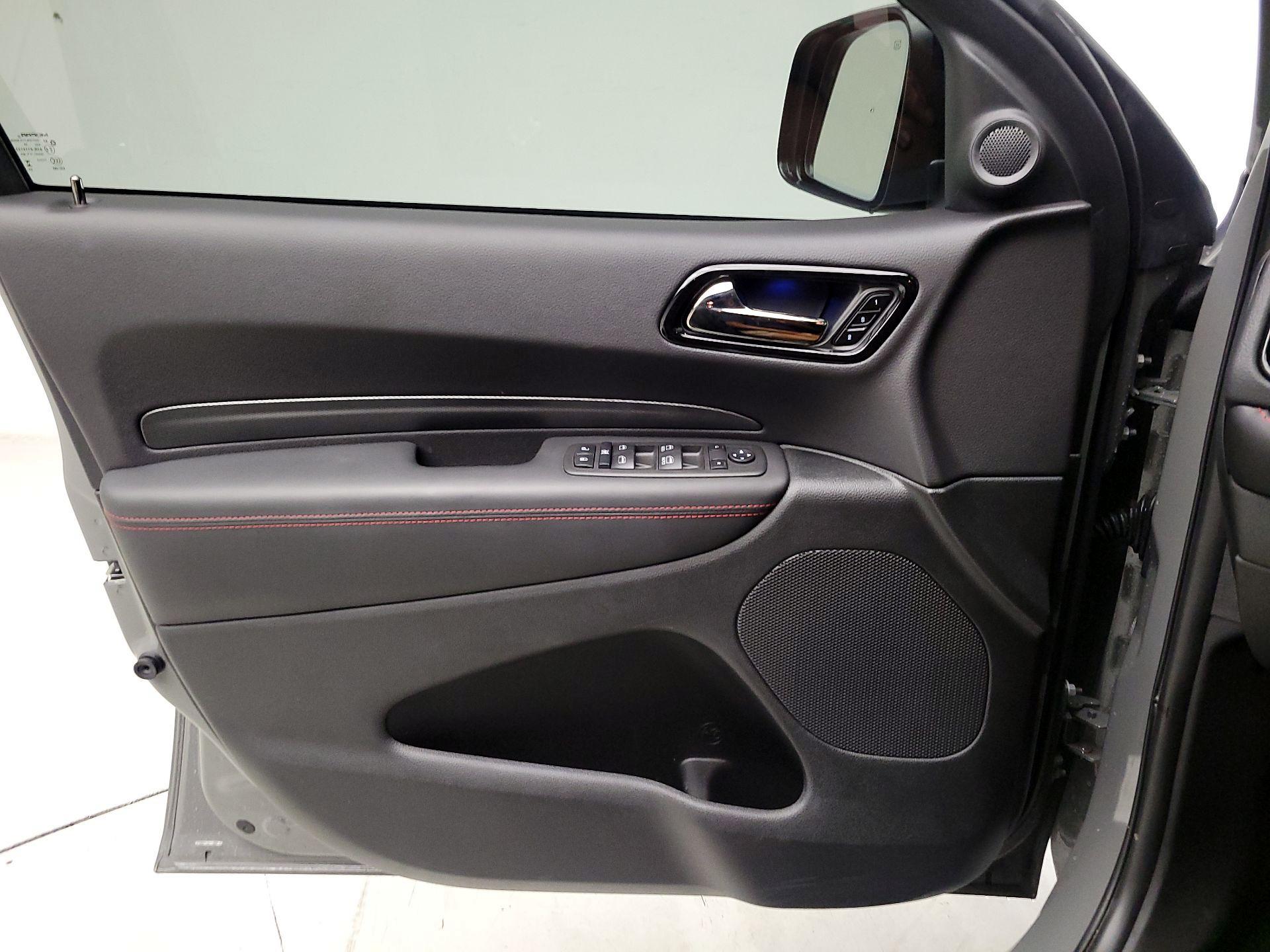 Thumbnail: 2025 Dodge Durango - 12